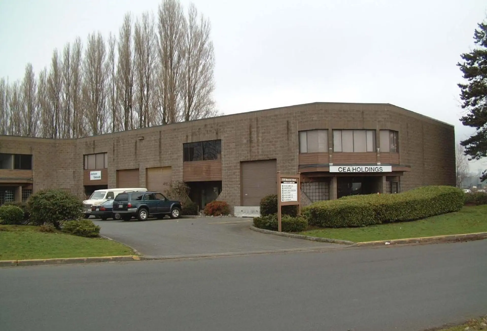 Property at #6 2551 VAUXHALL PLACE, Richmond, BC