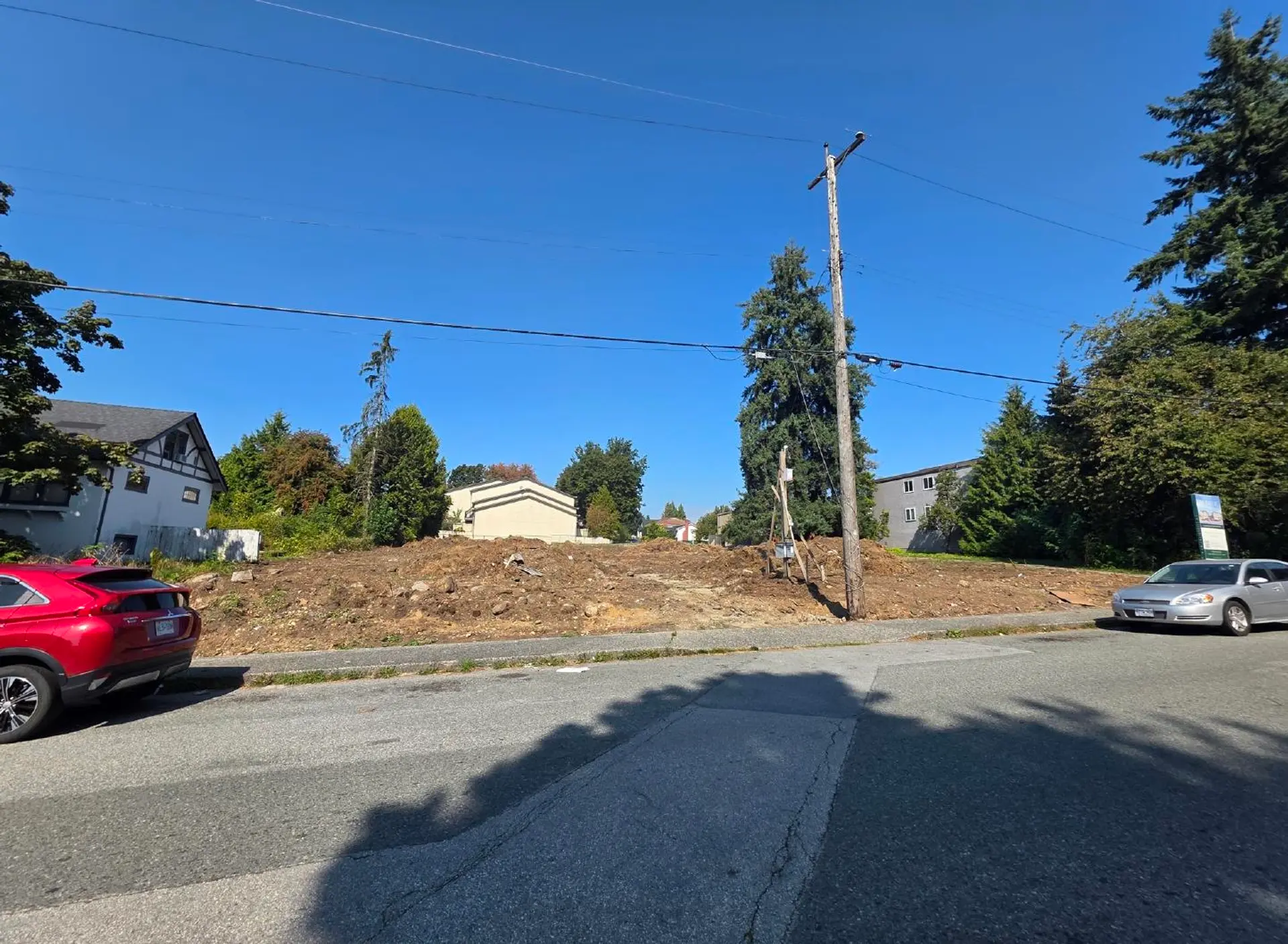 Property at #7447  7453 14TH AVENUE, Burnaby, BC