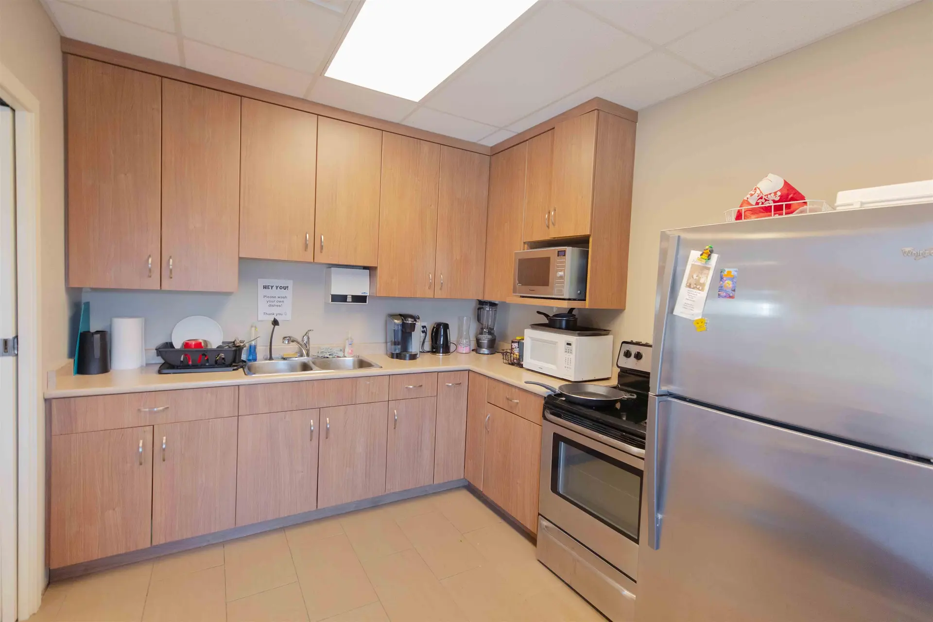 Property at #101 2544 DOUGLAS ROAD, Burnaby, BC