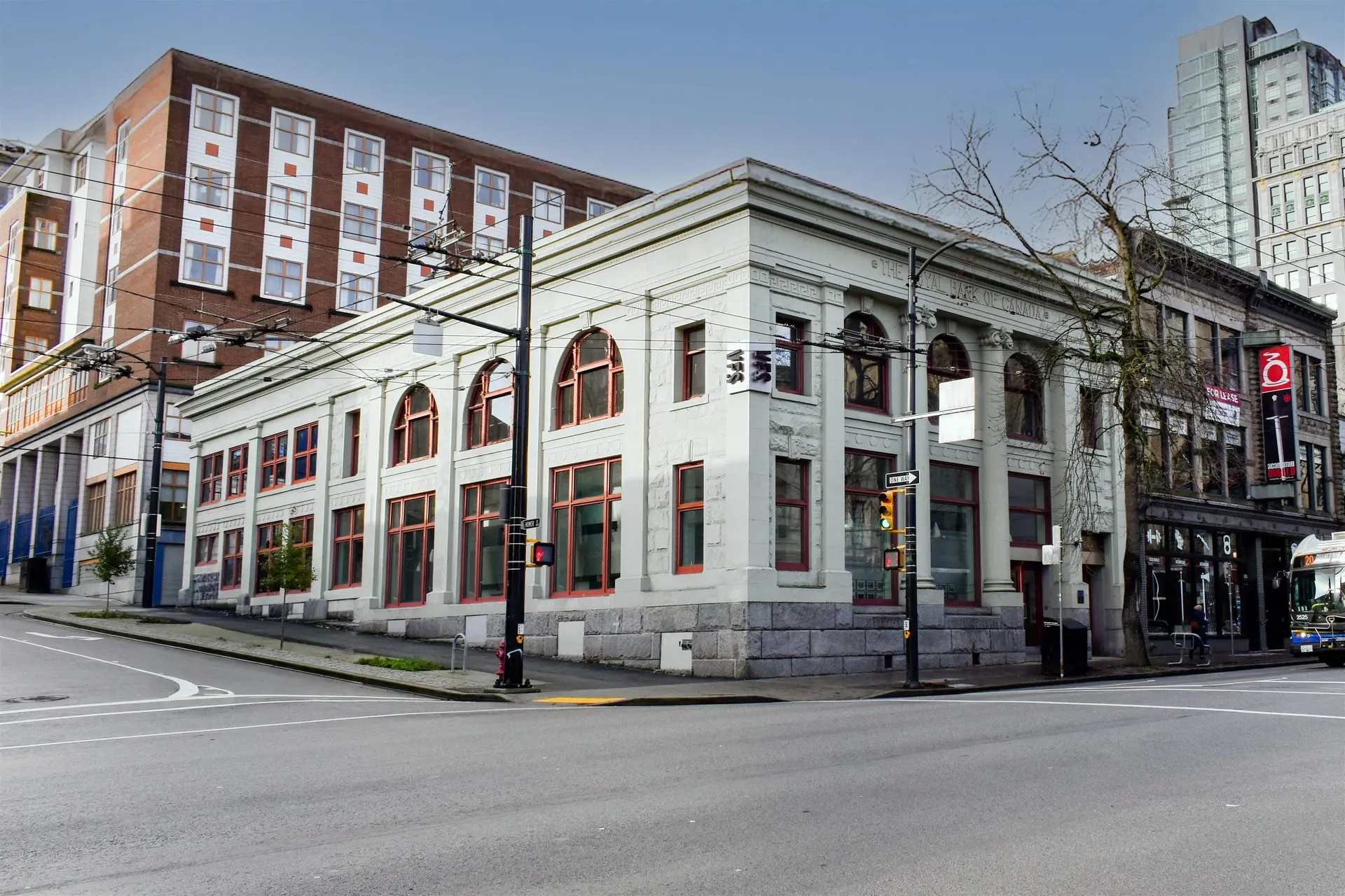 Property at 400 W HASTINGS STREET, Vancouver, BC