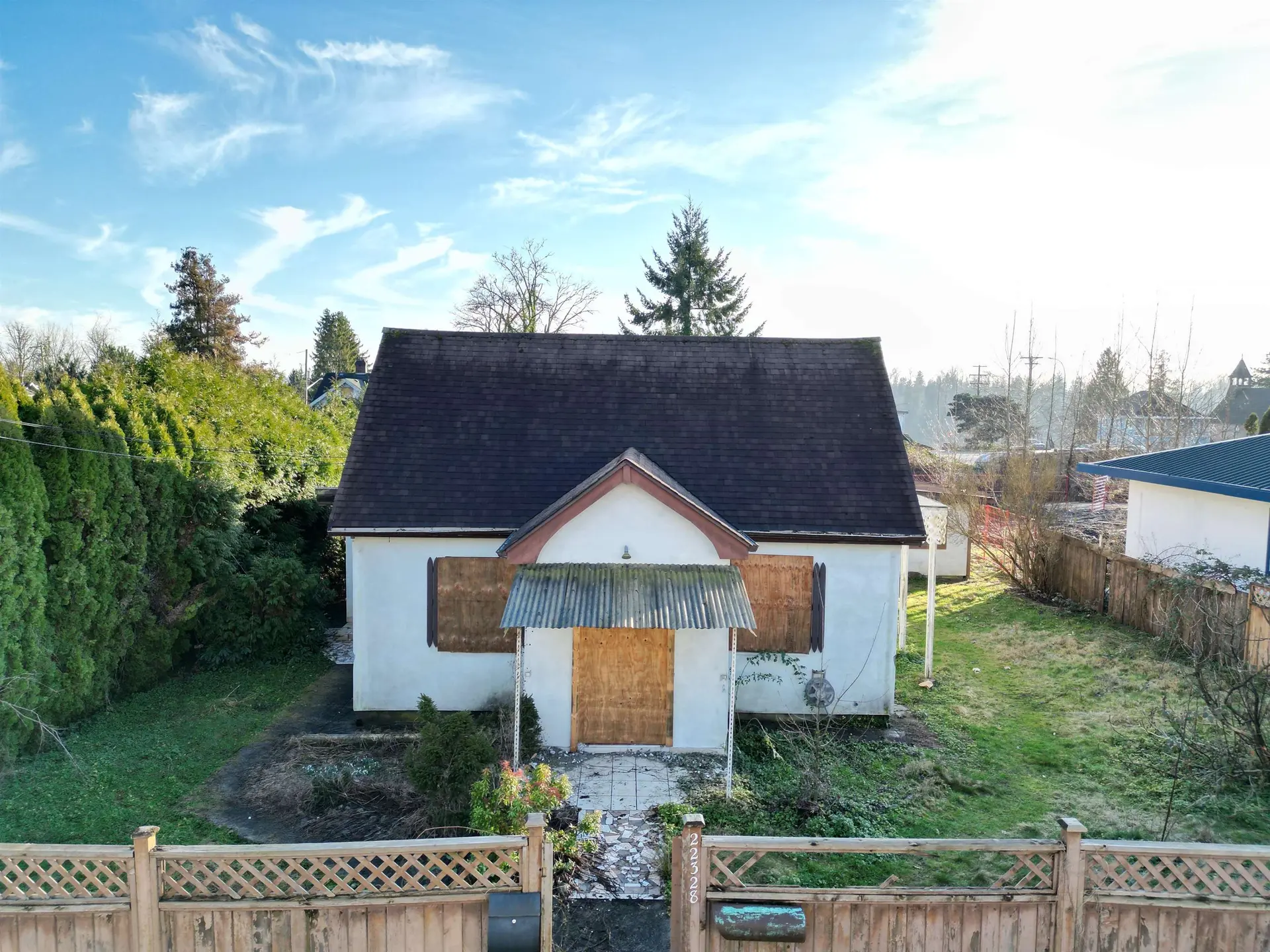 Property at 22328 ST ANNE AVENUE, Maple Ridge, BC
