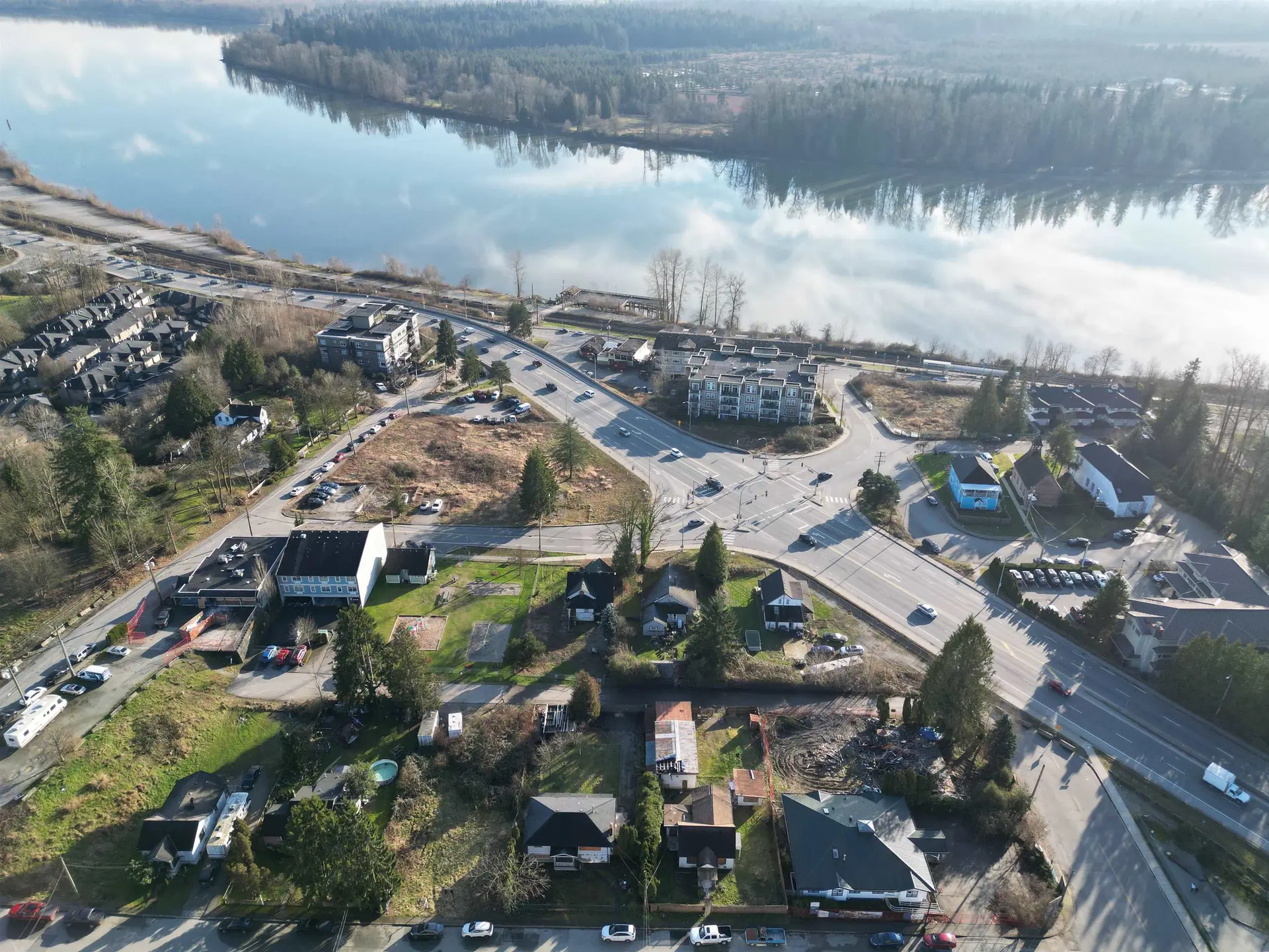 Property at 22328 ST ANNE AVENUE, Maple Ridge, BC