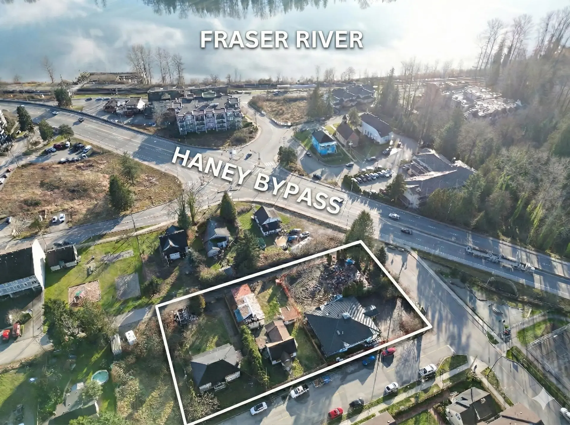 Property at 22328 ST ANNE AVENUE, Maple Ridge, BC