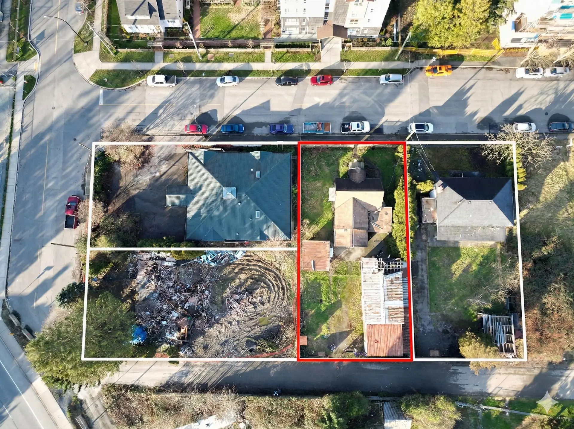 Property at 22328 ST ANNE AVENUE, Maple Ridge, BC