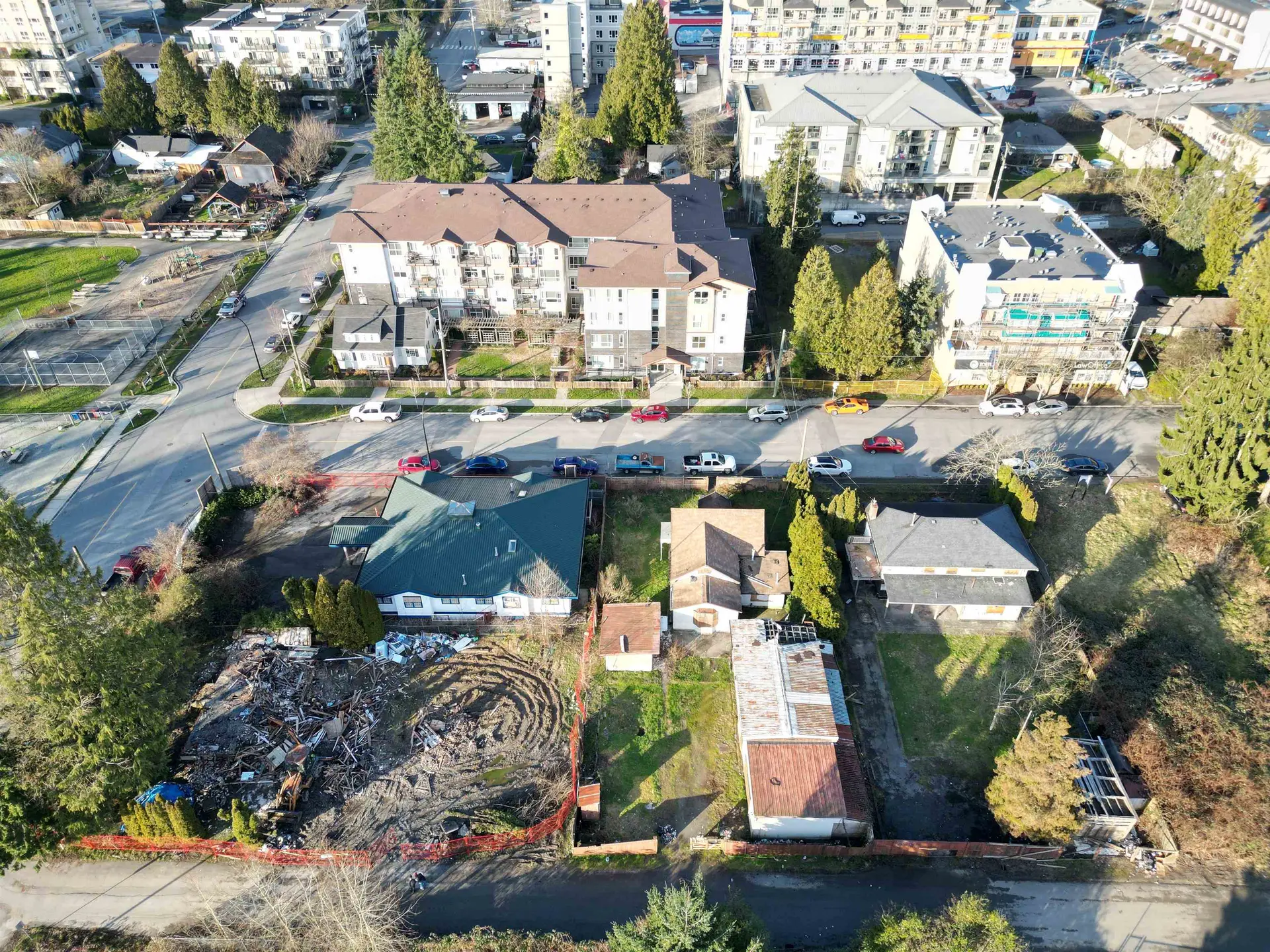 Property at 22328 ST ANNE AVENUE, Maple Ridge, BC