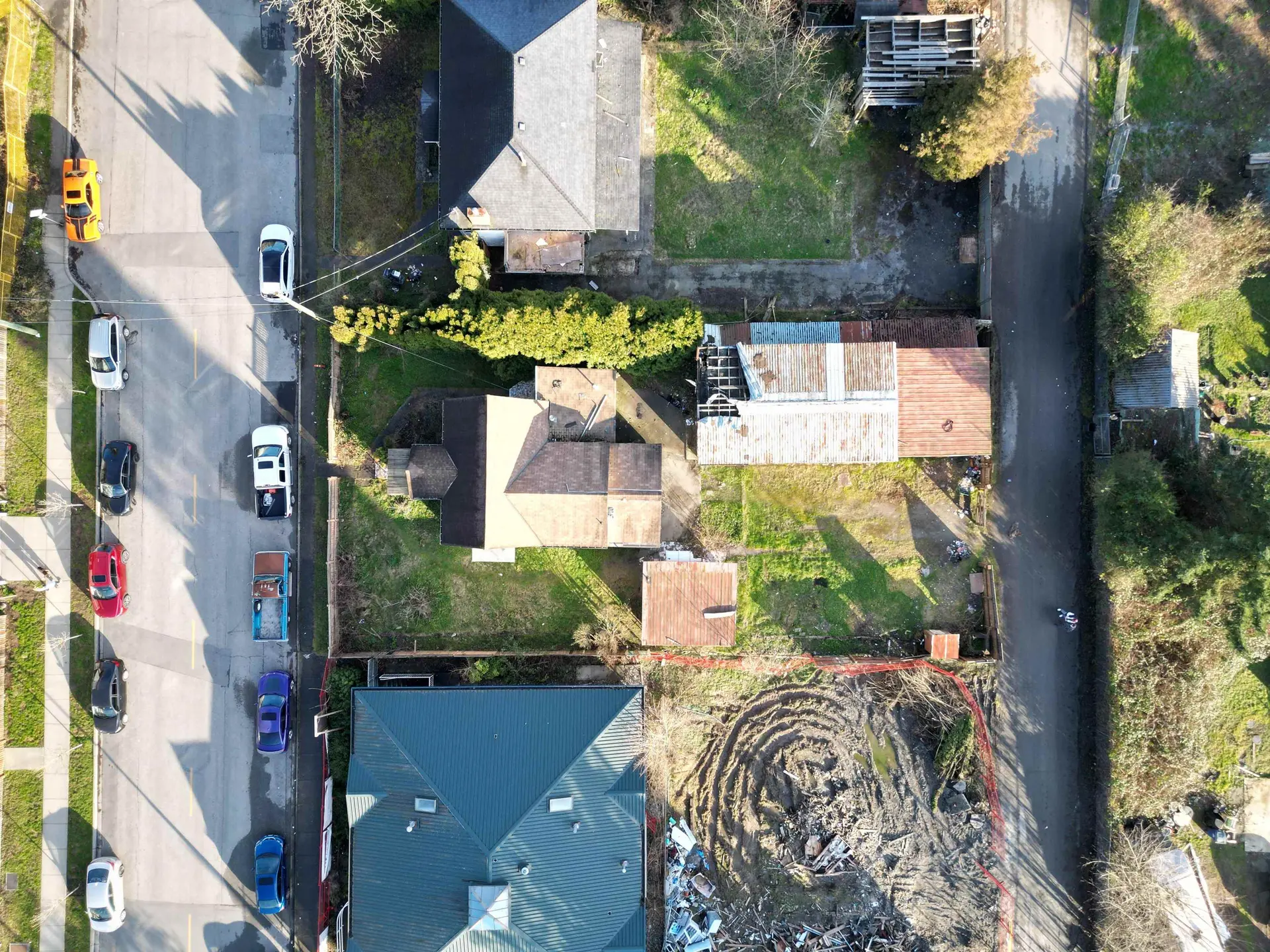 Property at 22328 ST ANNE AVENUE, Maple Ridge, BC