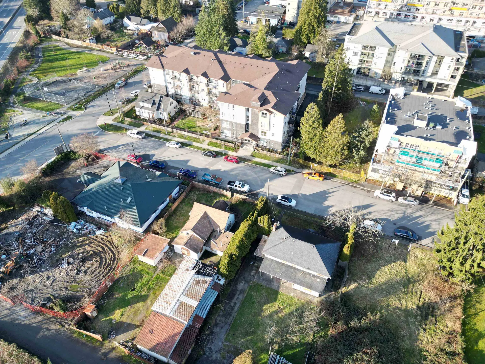 Property at 22328 ST ANNE AVENUE, Maple Ridge, BC