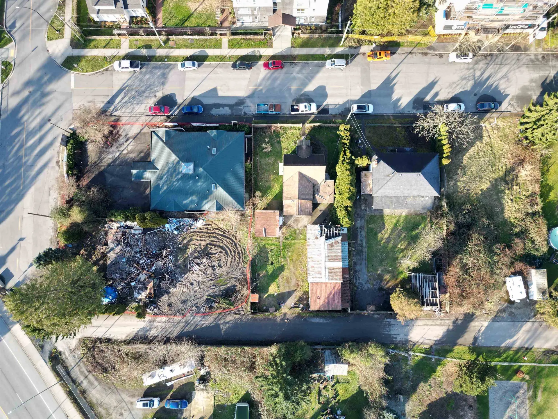 Property at 22328 ST ANNE AVENUE, Maple Ridge, BC