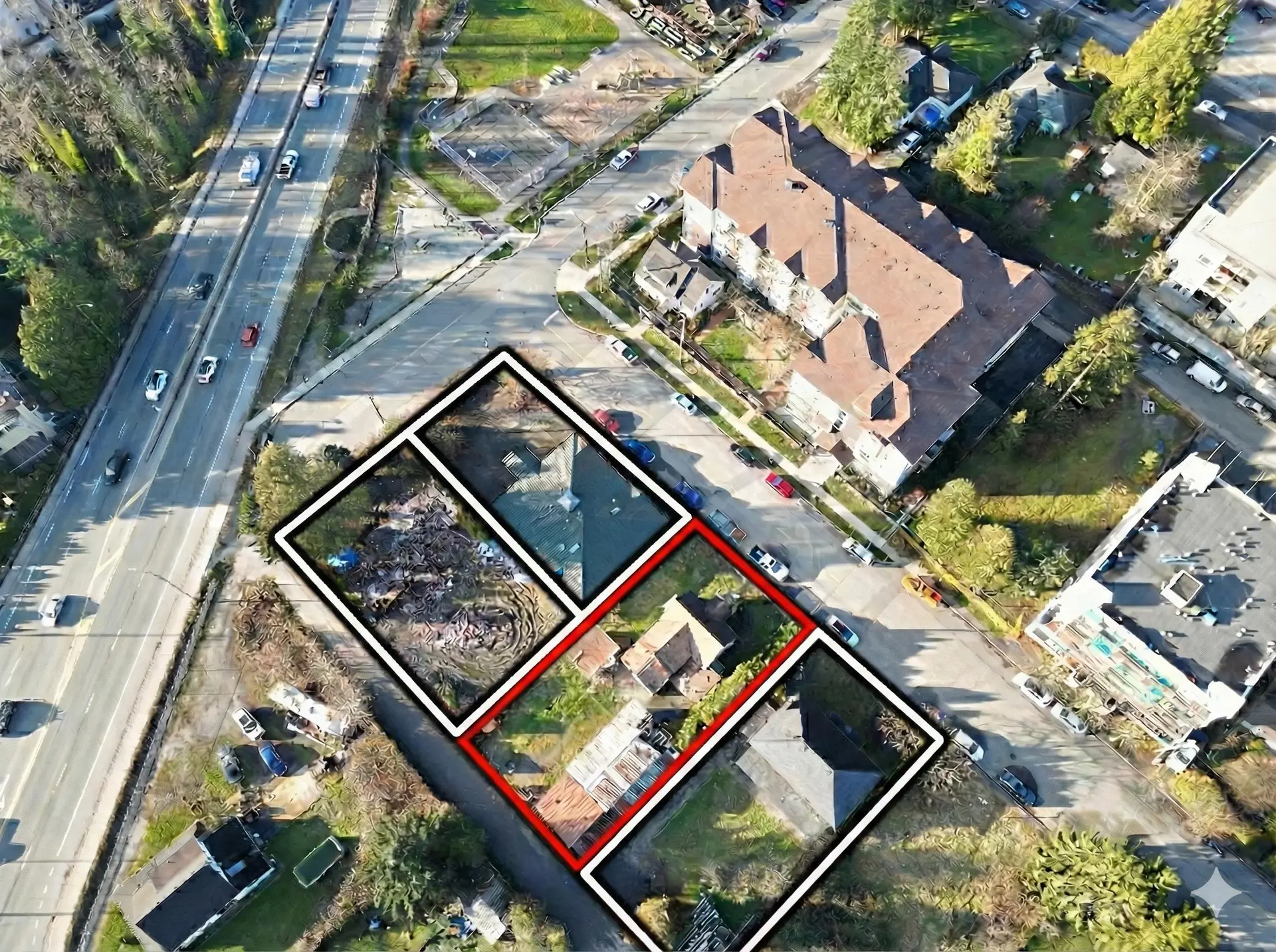 Property at 22328 ST ANNE AVENUE, Maple Ridge, BC