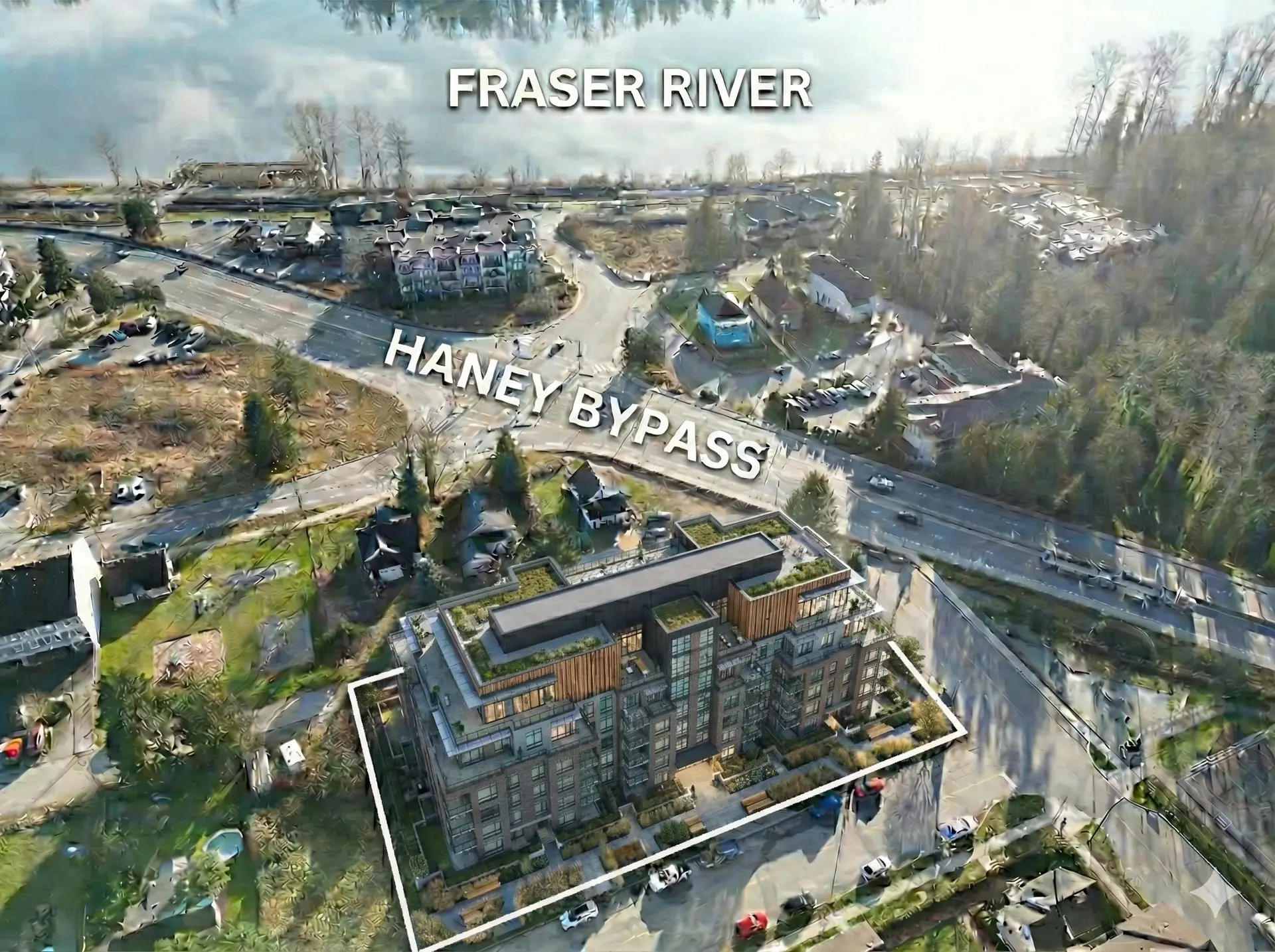 Property at 22328 ST ANNE AVENUE, Maple Ridge, BC