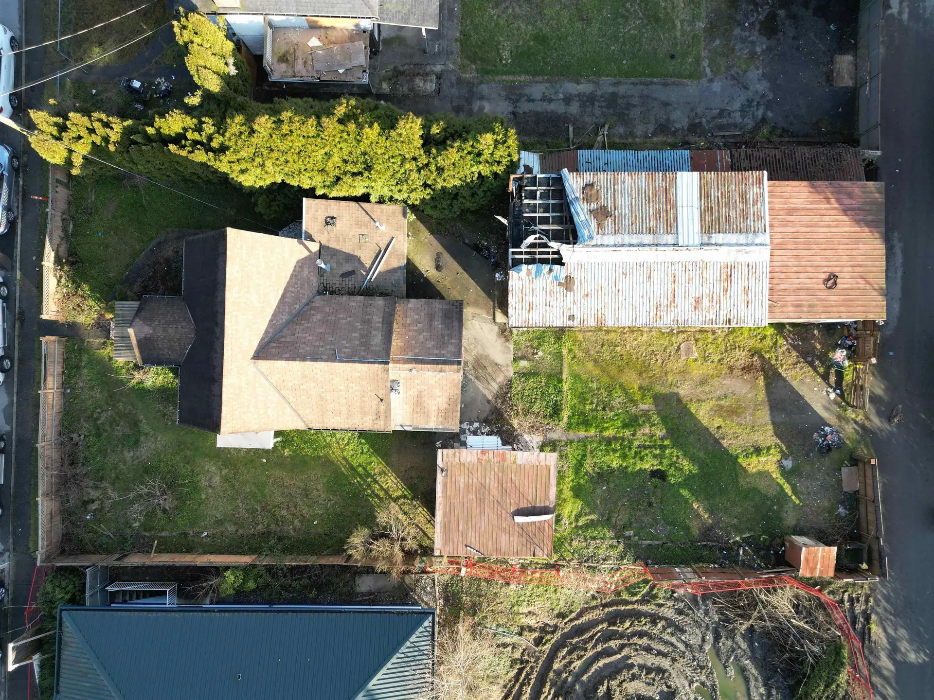 Property at 22328 ST ANNE AVENUE, Maple Ridge, BC