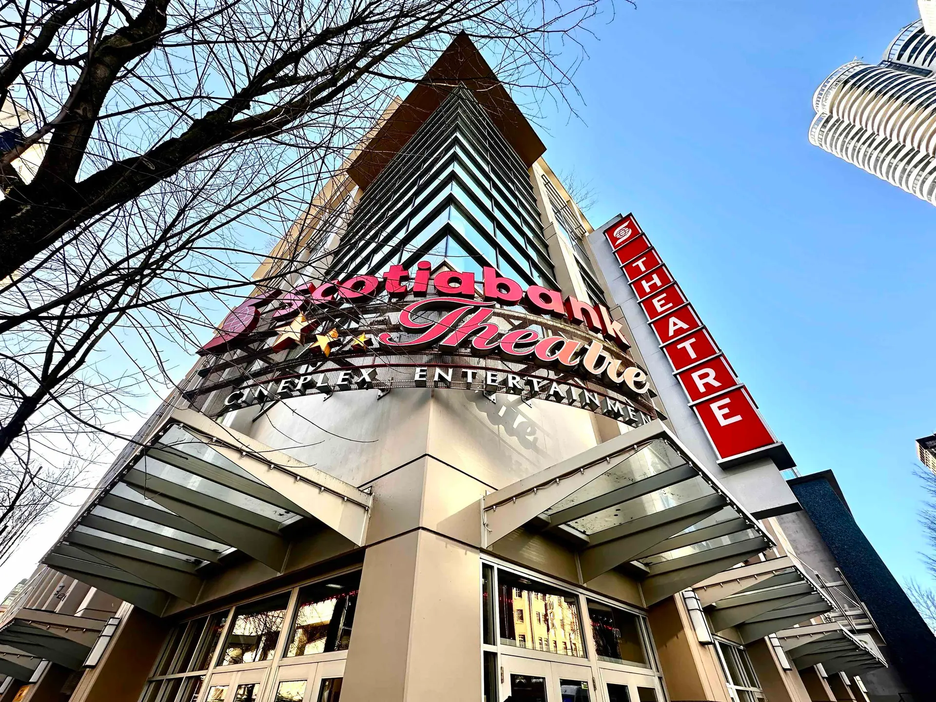 Property at 990 SMITHE STREET, Vancouver, BC