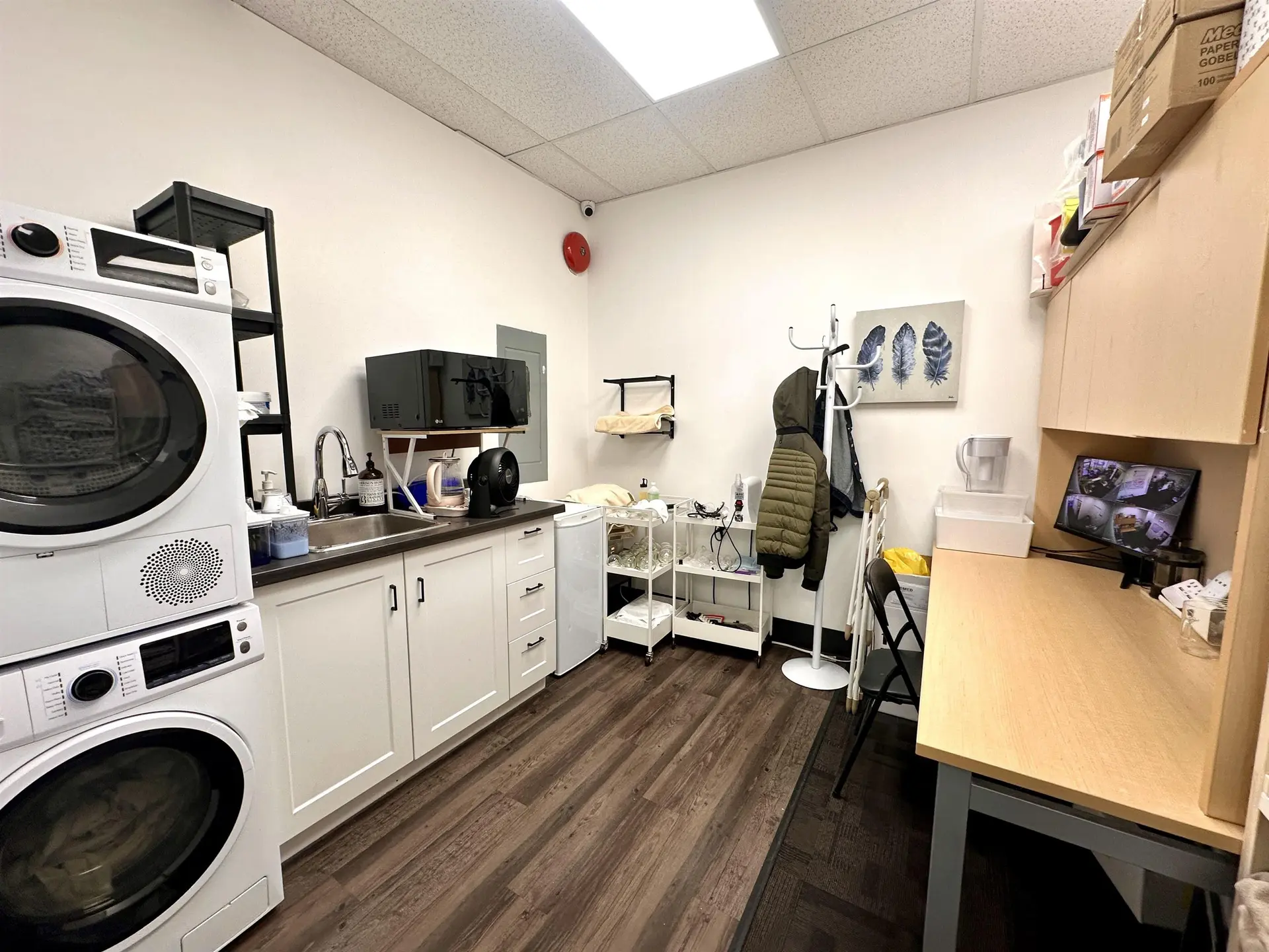 Property at 13353 COMMERCE PARKWAY, Richmond, BC