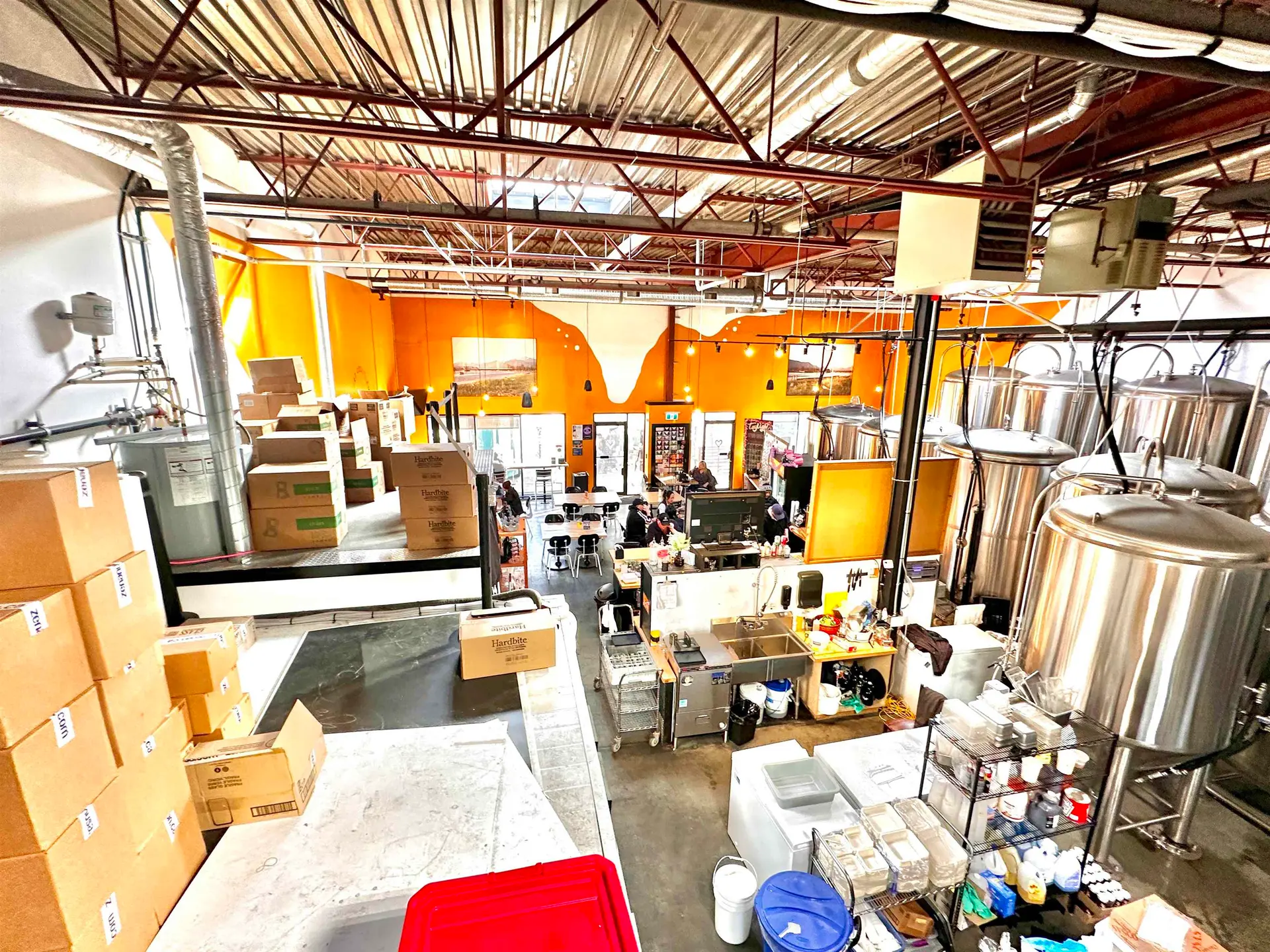 Property at #402 1485 COAST MERIDIAN ROAD, Port Coquitlam, BC