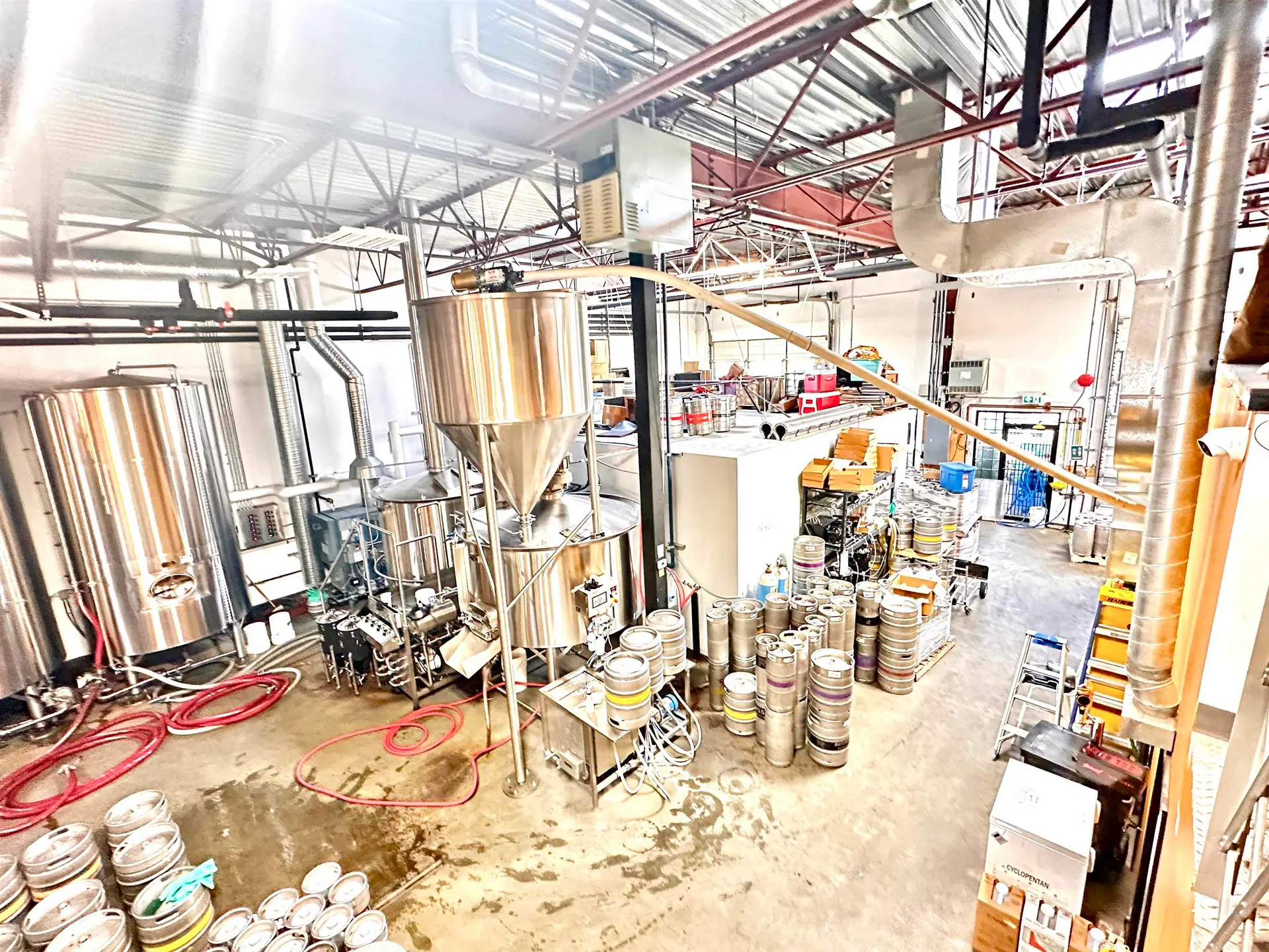 Property at #402 1485 COAST MERIDIAN ROAD, Port Coquitlam, BC