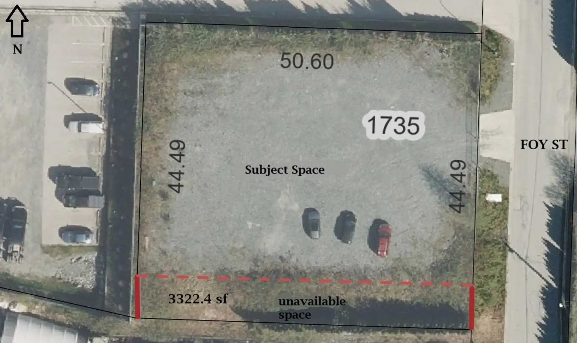 Property at 1735 FOY STREET, Abbotsford, BC