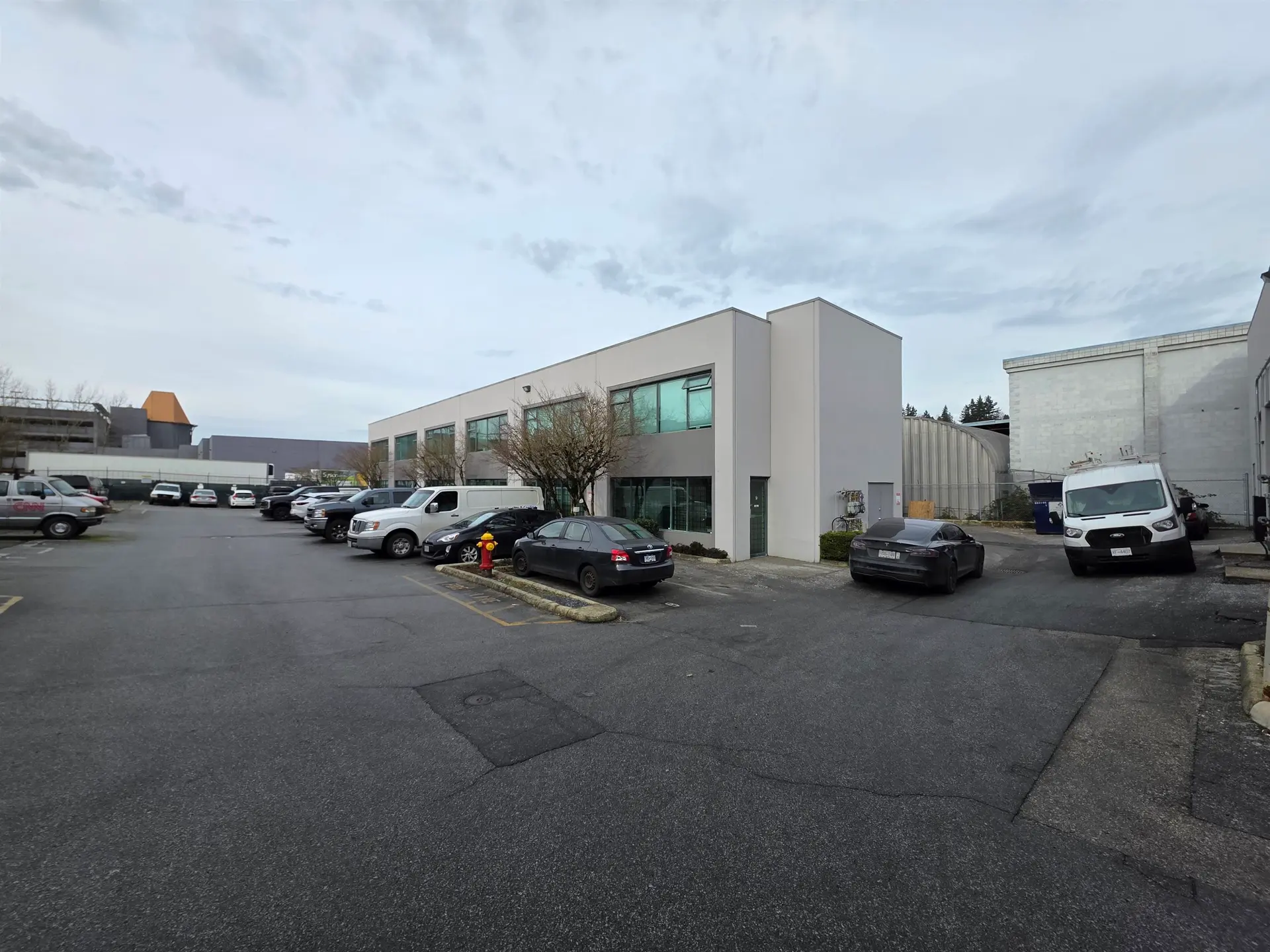 Property at #9 62 FAWCETT ROAD, Coquitlam, BC