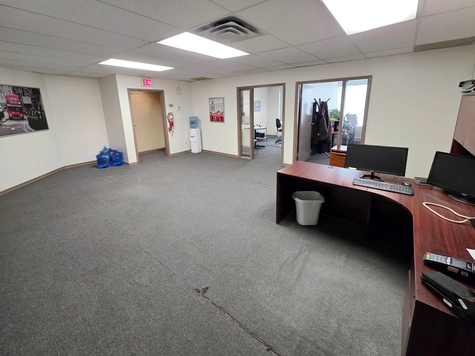 Property at #9 62 FAWCETT ROAD, Coquitlam, BC