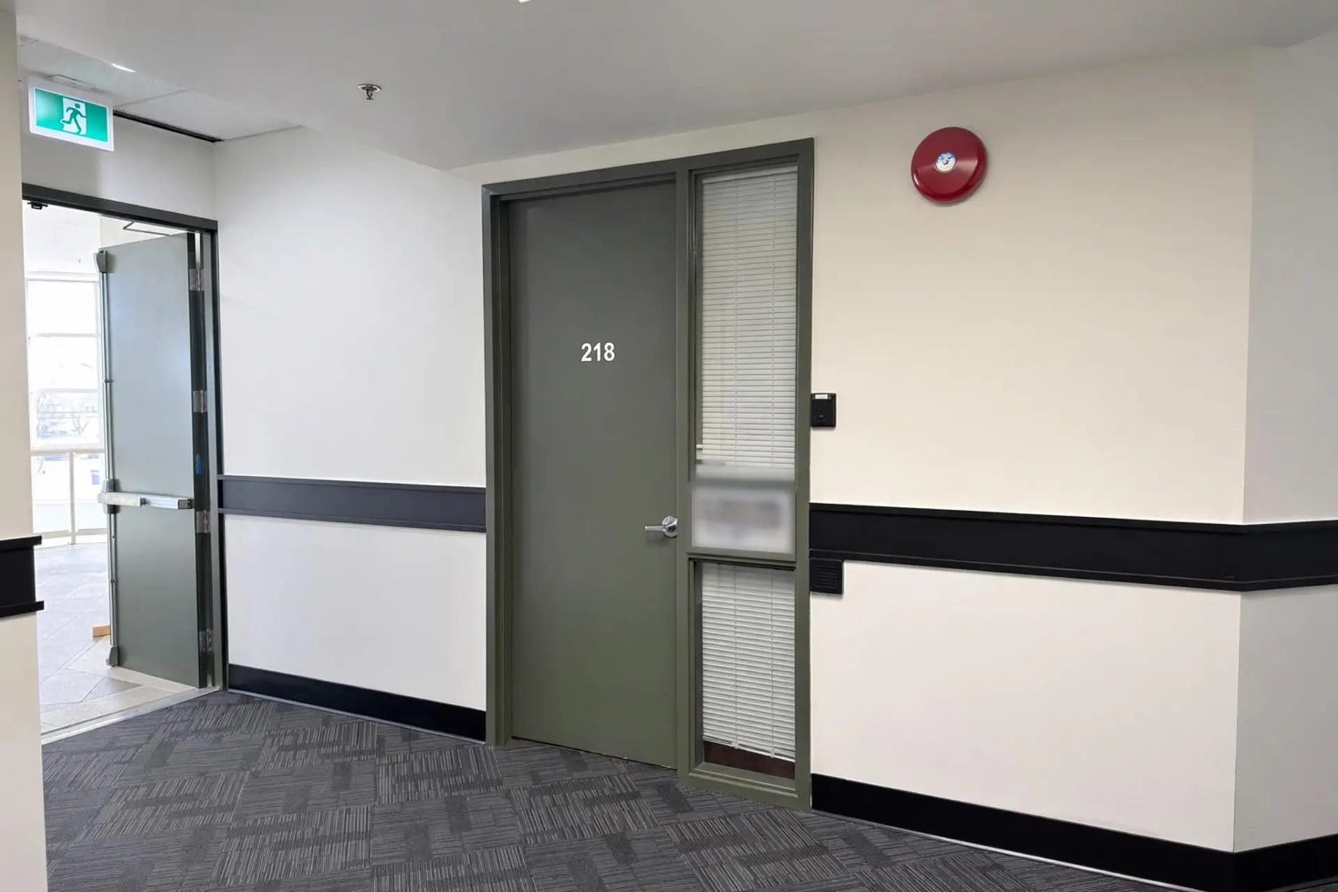 Property at #218 12877 76 AVENUE, Surrey, BC