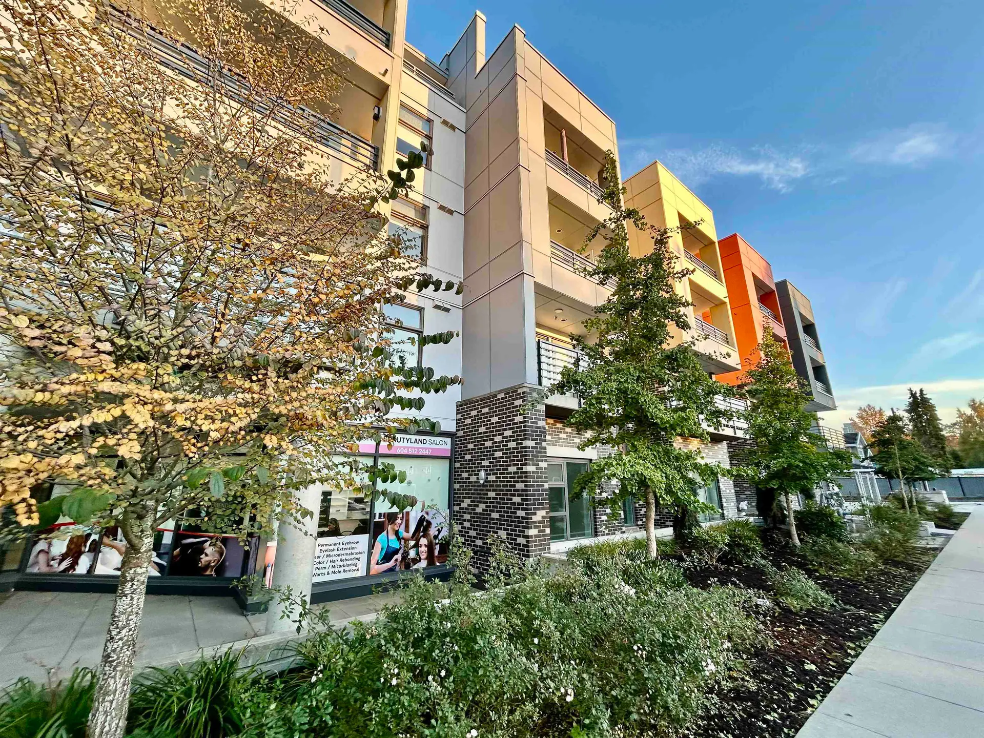 Property at #115 10928 132 STREET, Surrey, BC