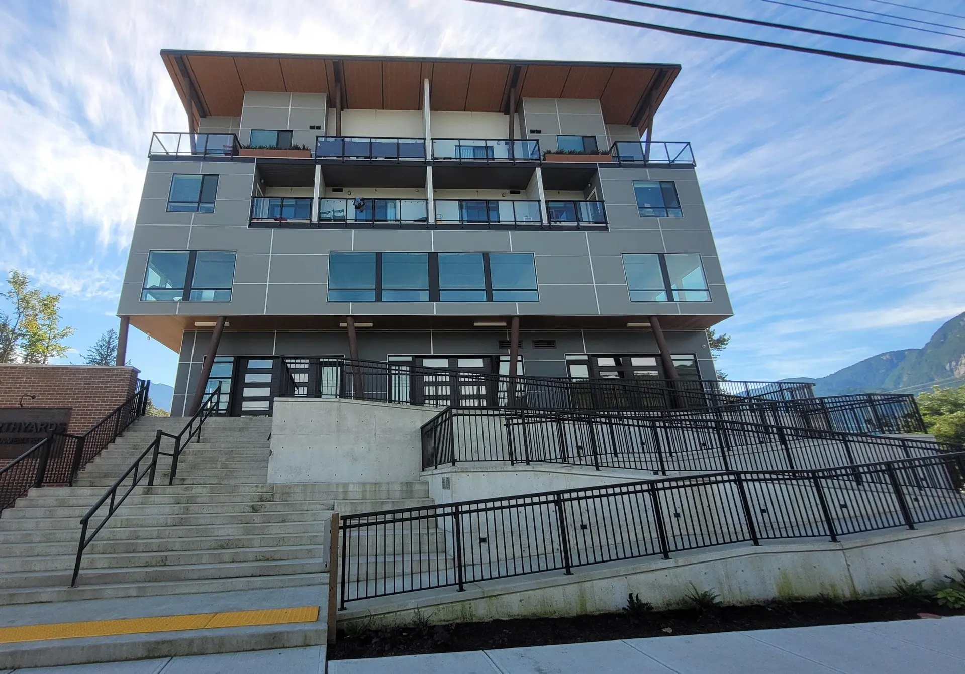 Property at #2 200-39666 GOVERNEMENT ROAD, Squamish, BC