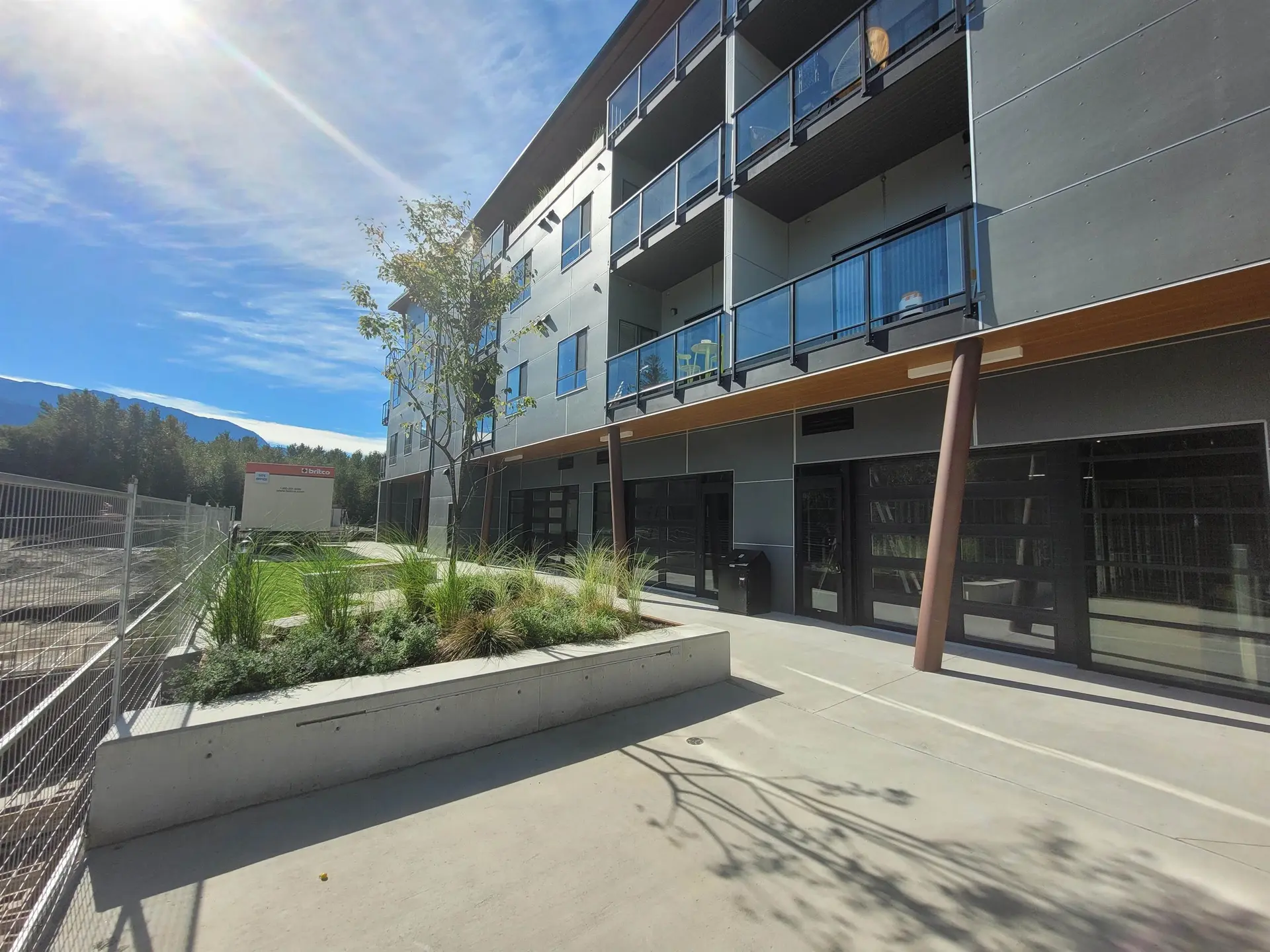 Property at #2 200-39666 GOVERNEMENT ROAD, Squamish, BC