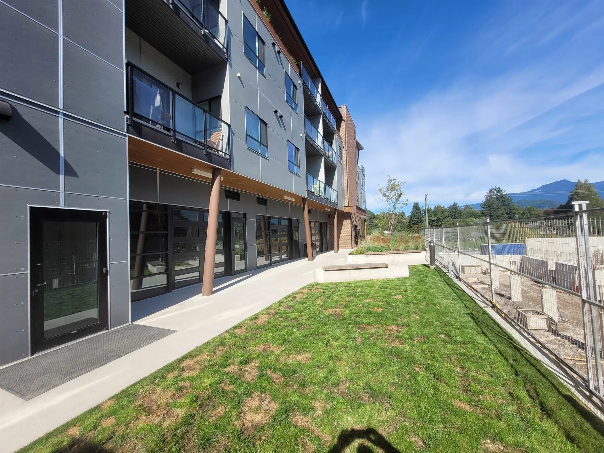 Property at #2 200-39666 GOVERNEMENT ROAD, Squamish, BC