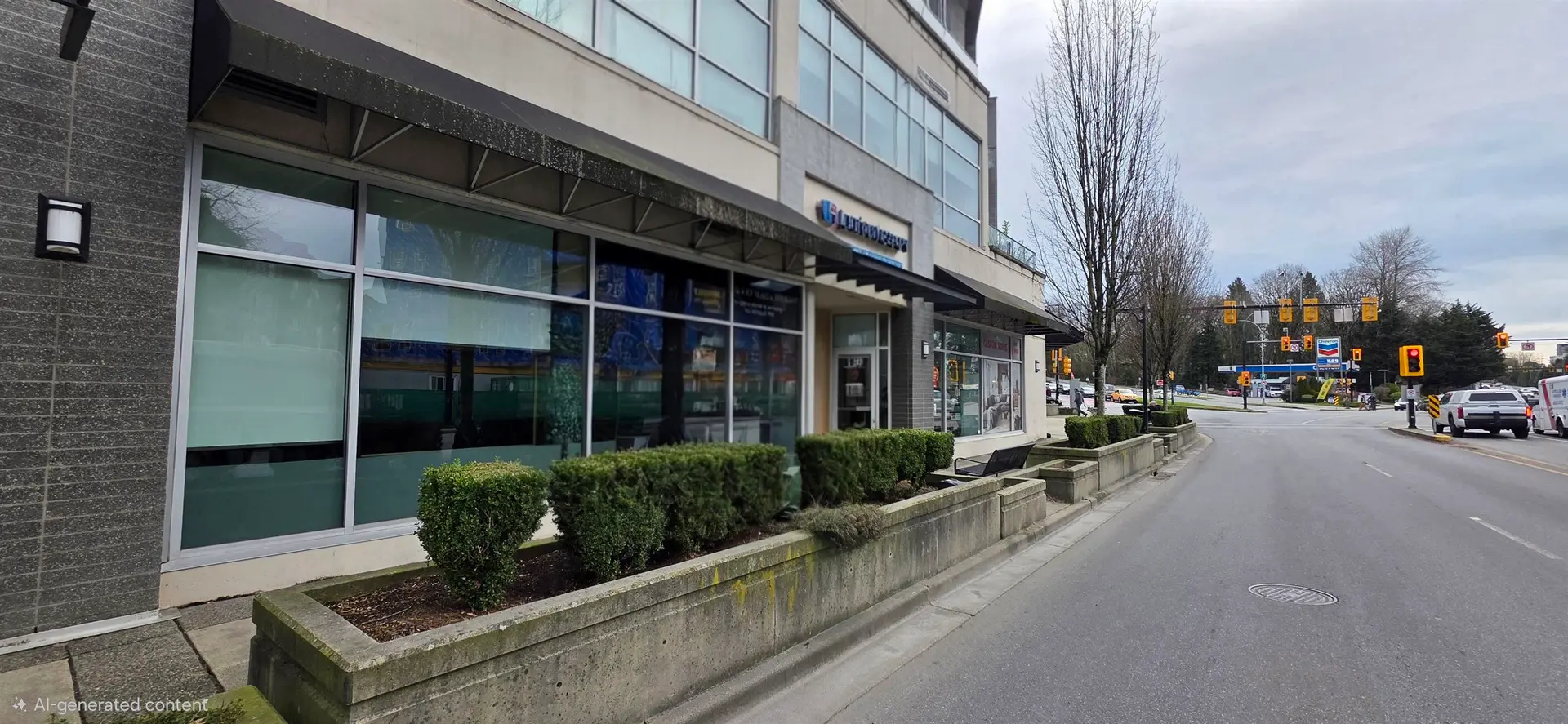 Property at #130 700 MARINE DRIVE, North Vancouver, BC