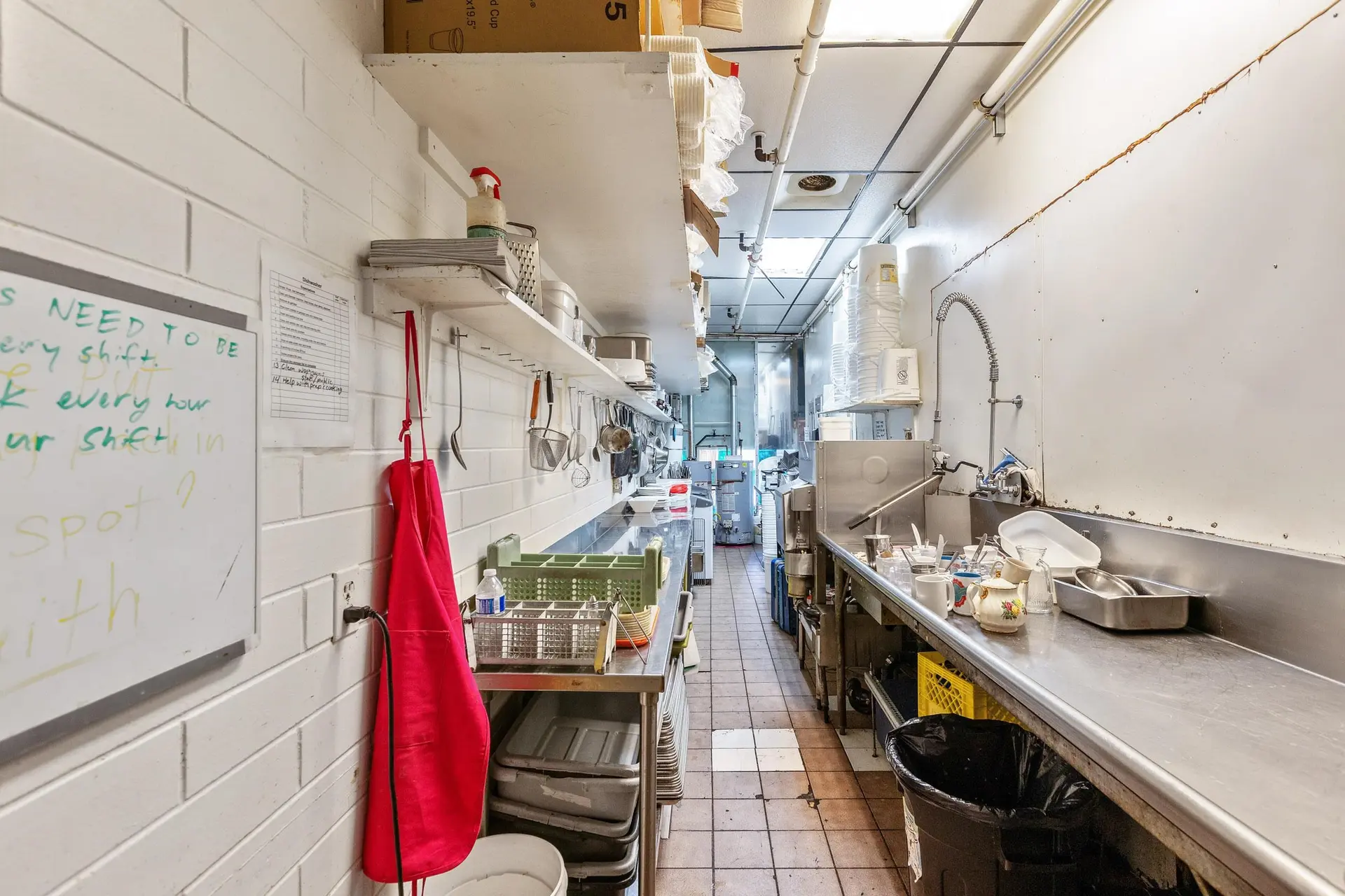 Property at #9 20555 56 AVENUE, Langley, BC