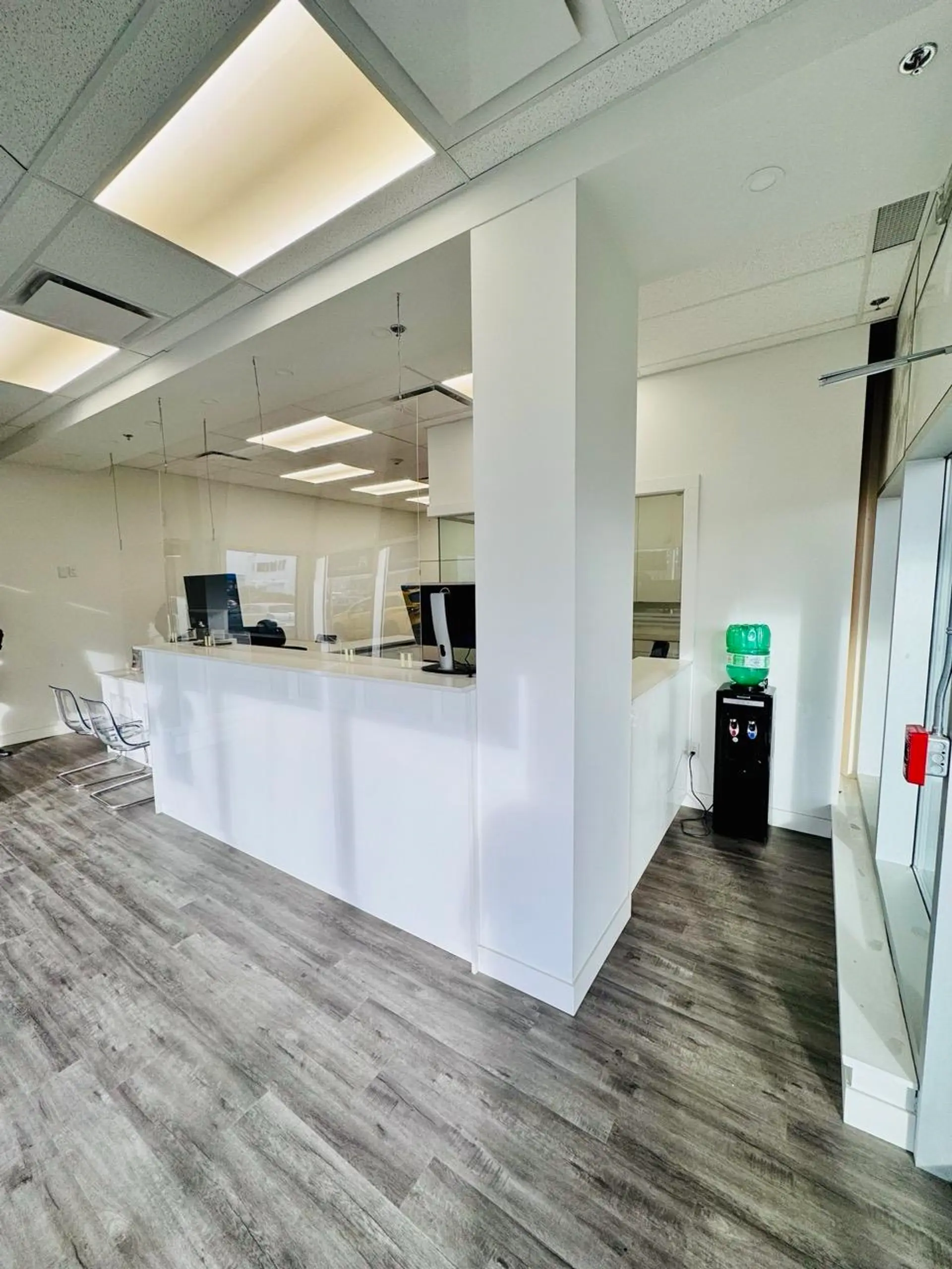 Property at #105 6281 KINGSWAY, Burnaby, BC