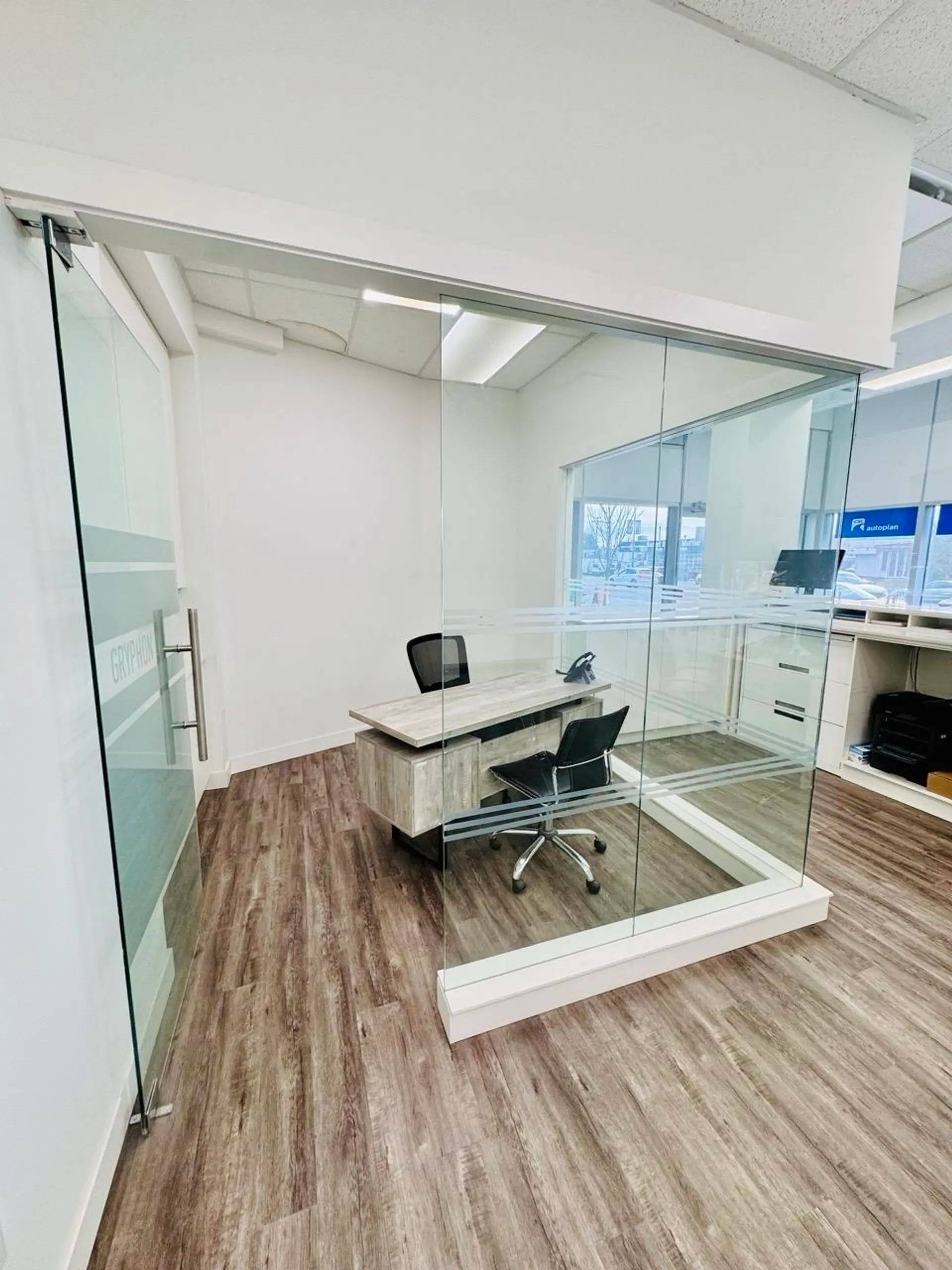 Property at #105 6281 KINGSWAY, Burnaby, BC