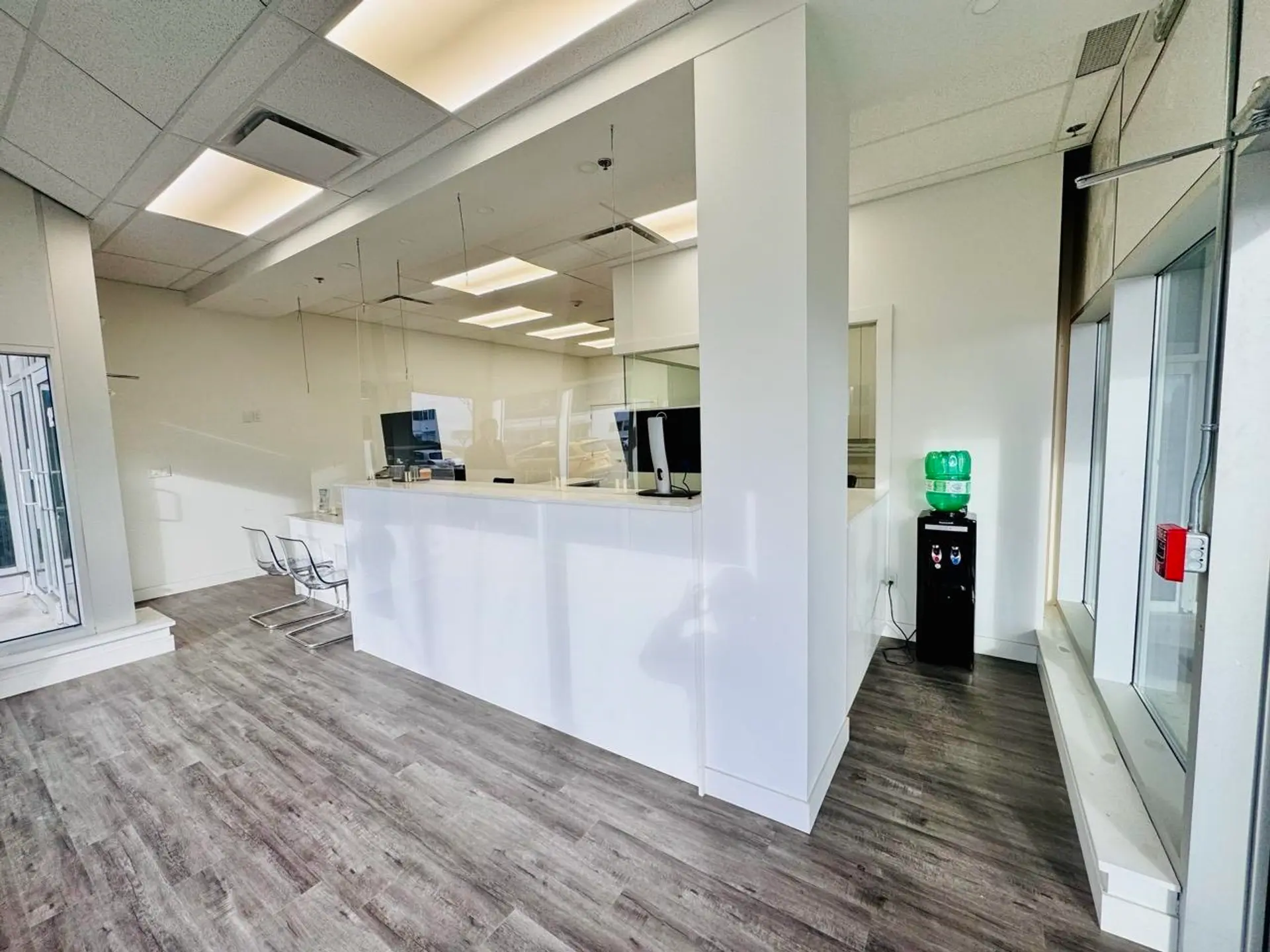 Property at #105 6281 KINGSWAY, Burnaby, BC