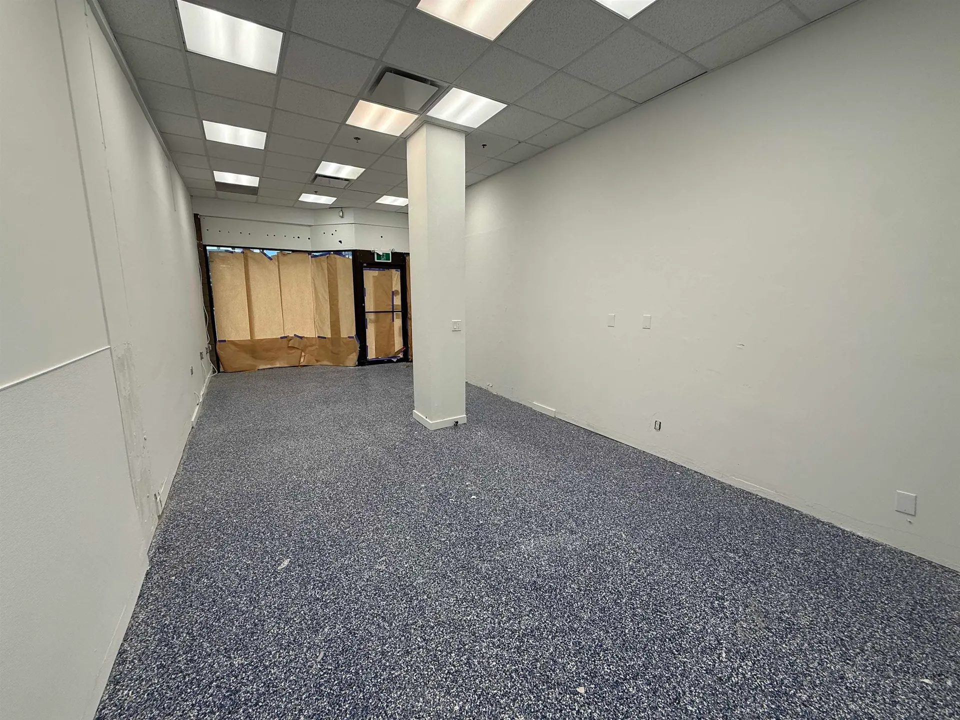 Property at 1513 W BROADWAY, Vancouver, BC