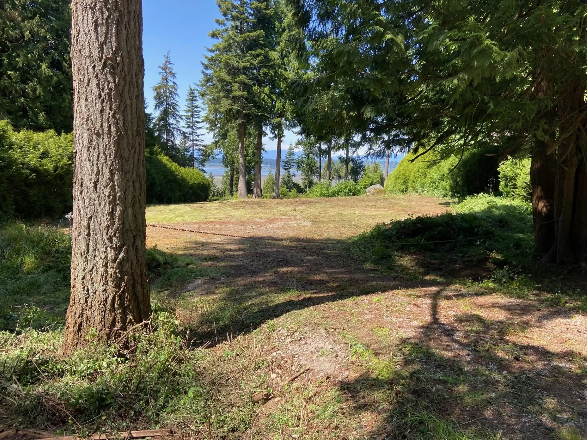 Property at 13005 CRESCENT ROAD, Surrey, BC