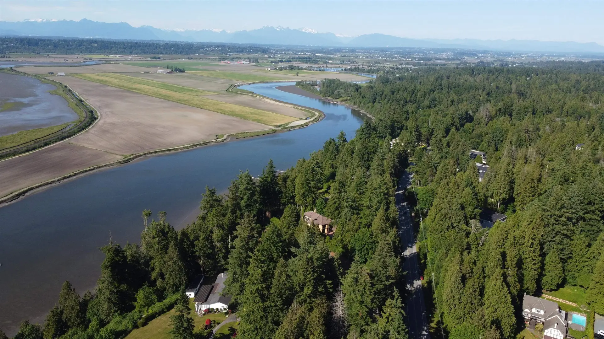 Property at 13005 CRESCENT ROAD, Surrey, BC