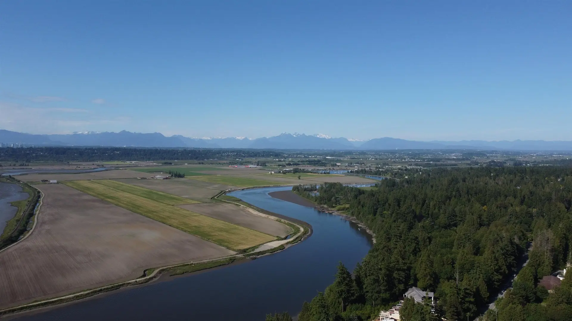 Property at 13005 CRESCENT ROAD, Surrey, BC