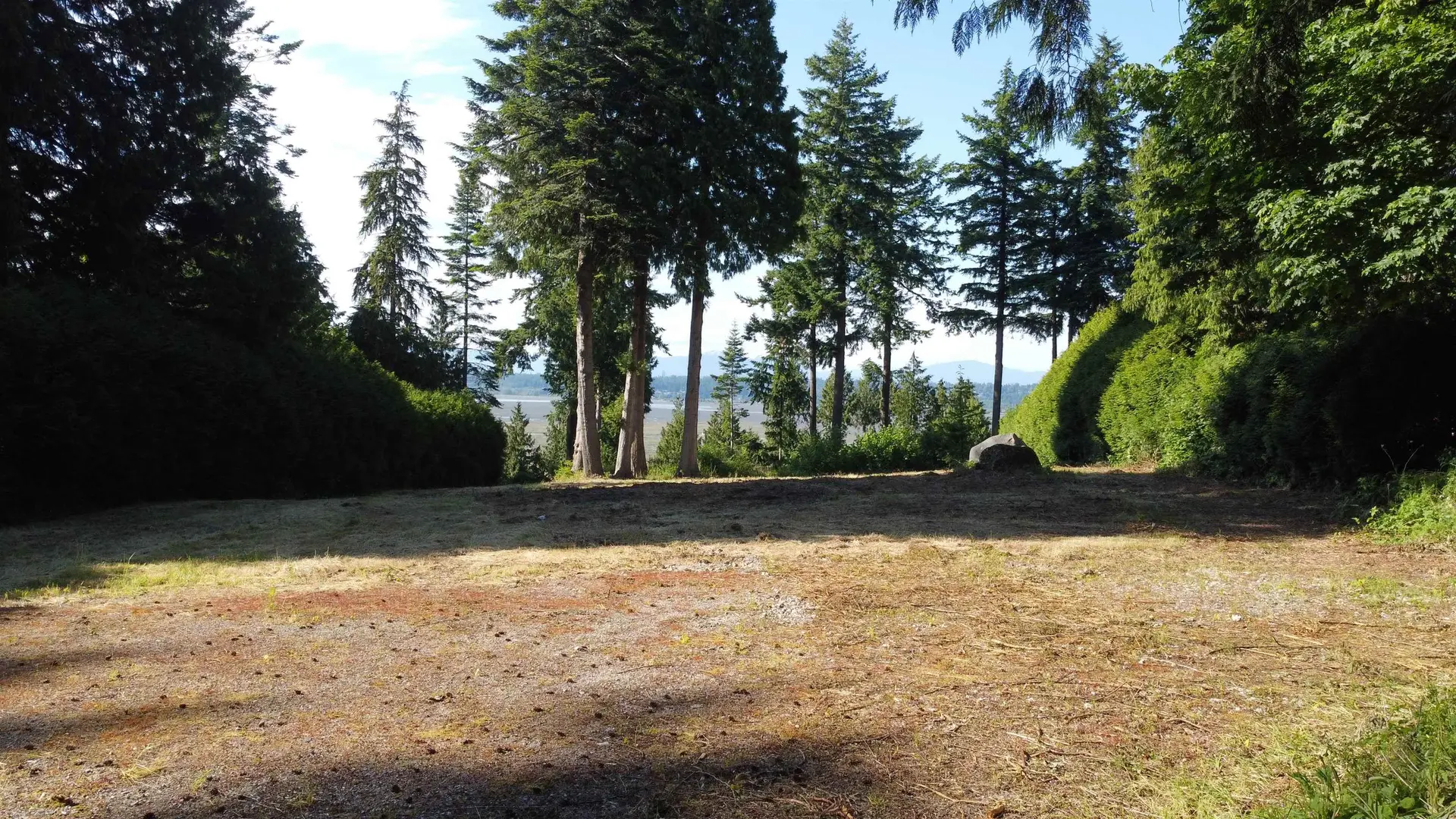 Property at 13005 CRESCENT ROAD, Surrey, BC