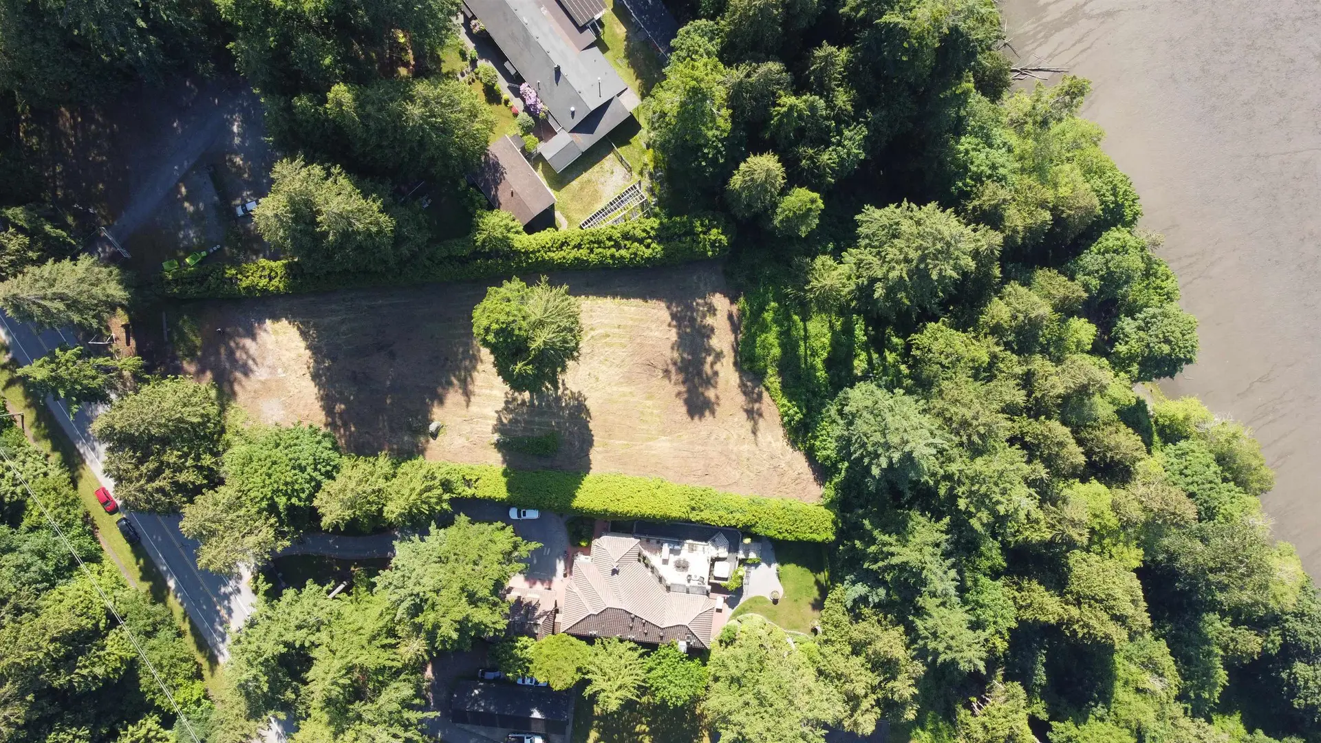 Property at 13005 CRESCENT ROAD, Surrey, BC