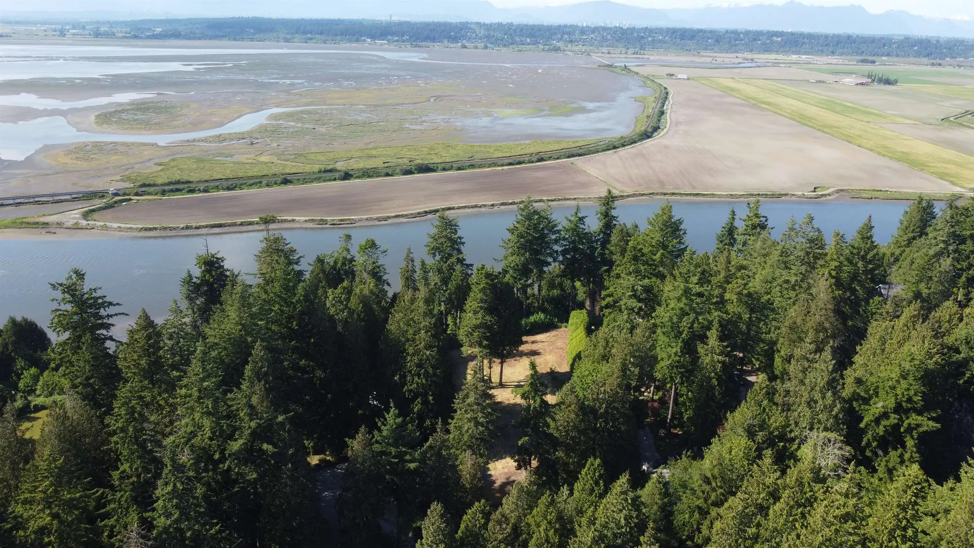 Property at 13005 CRESCENT ROAD, Surrey, BC