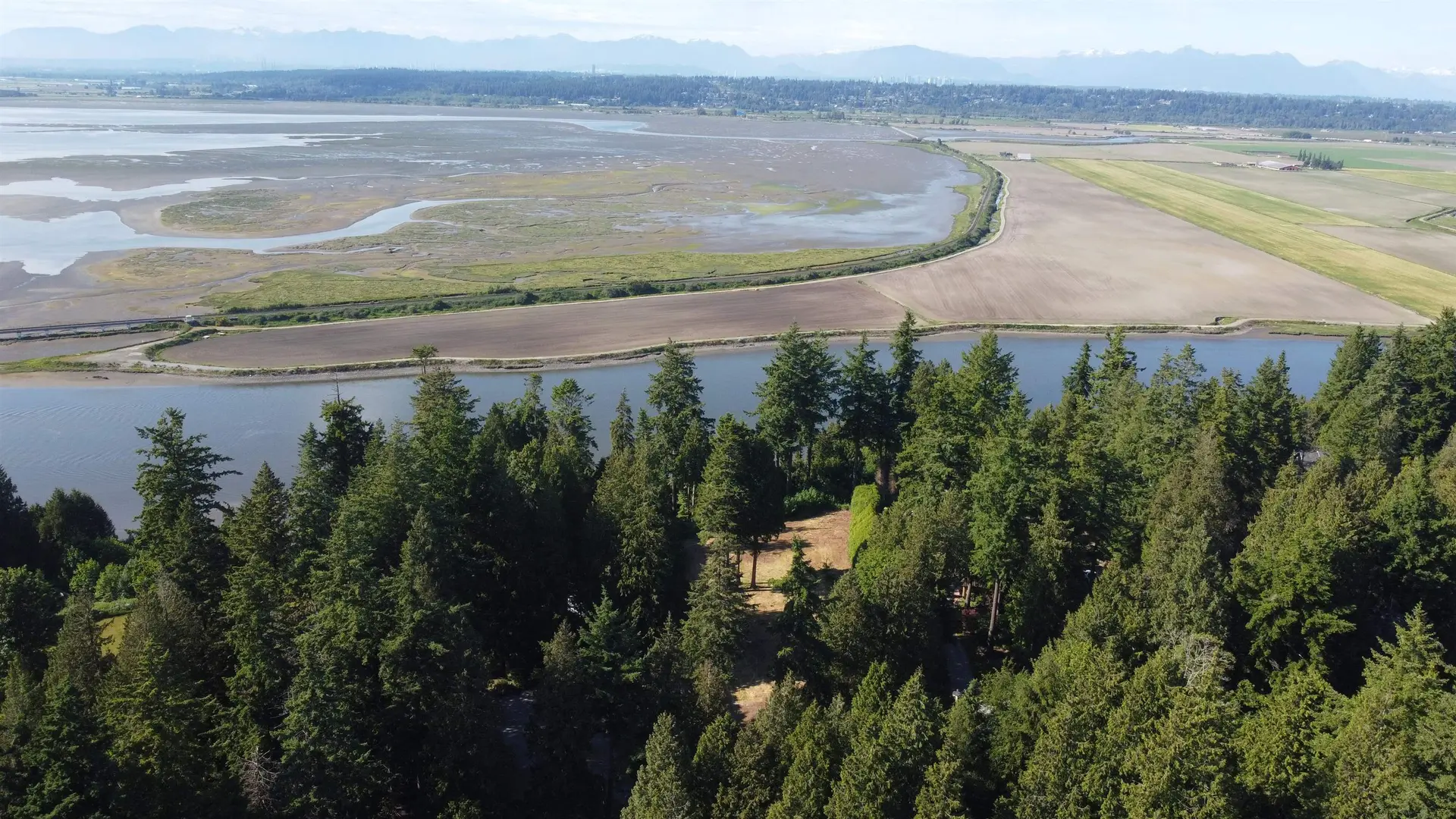 Property at 13005 CRESCENT ROAD, Surrey, BC