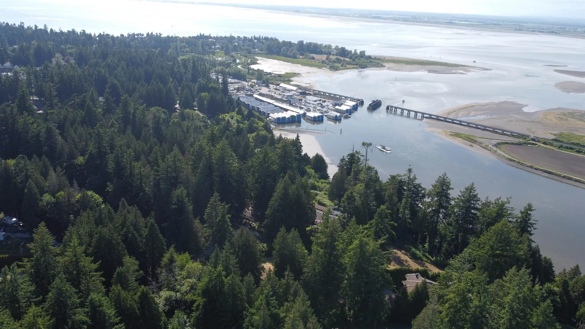 Property at 13005 CRESCENT ROAD, Surrey, BC