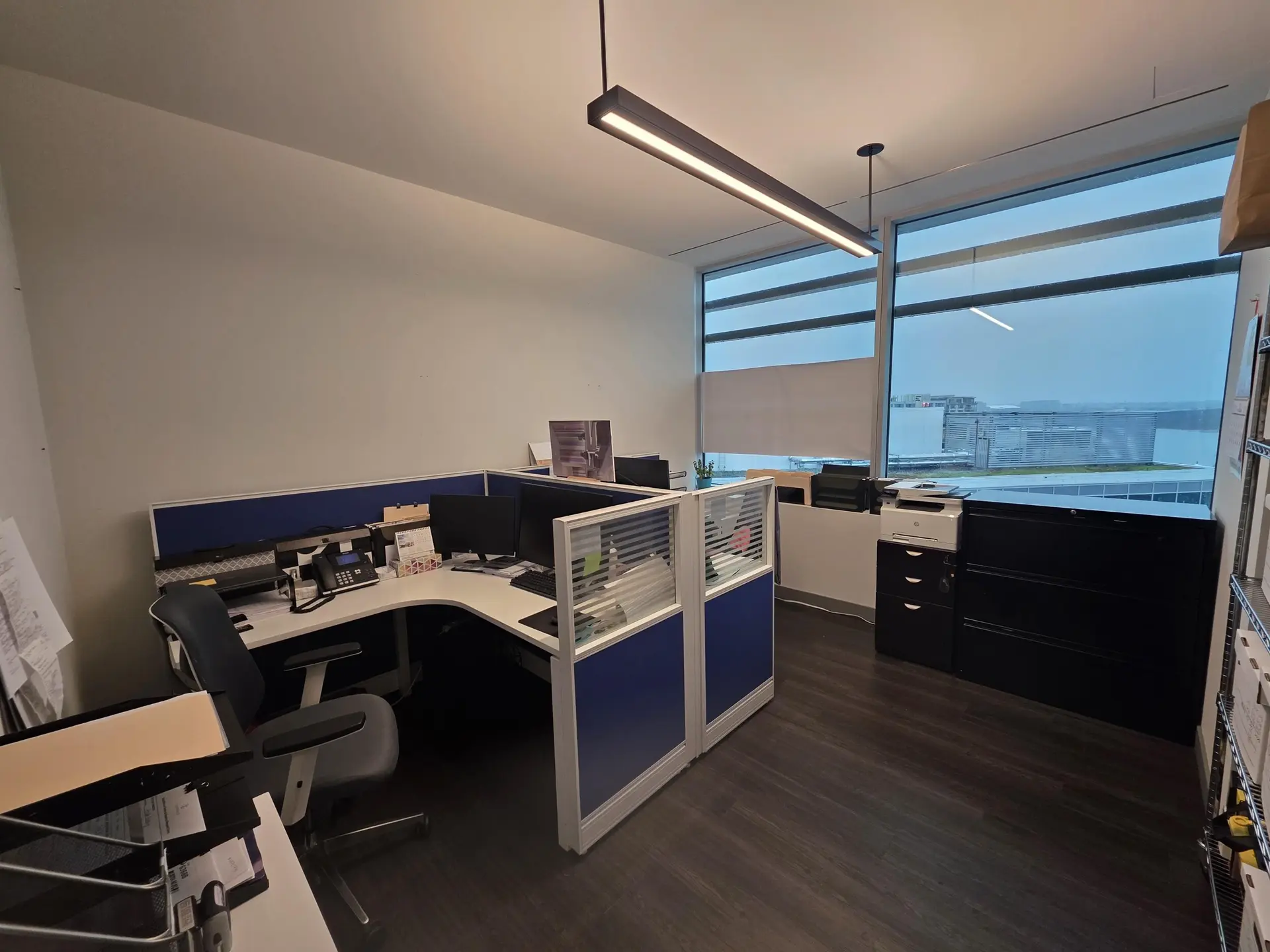 Property at #1205 8400 WEST ROAD, Richmond, BC