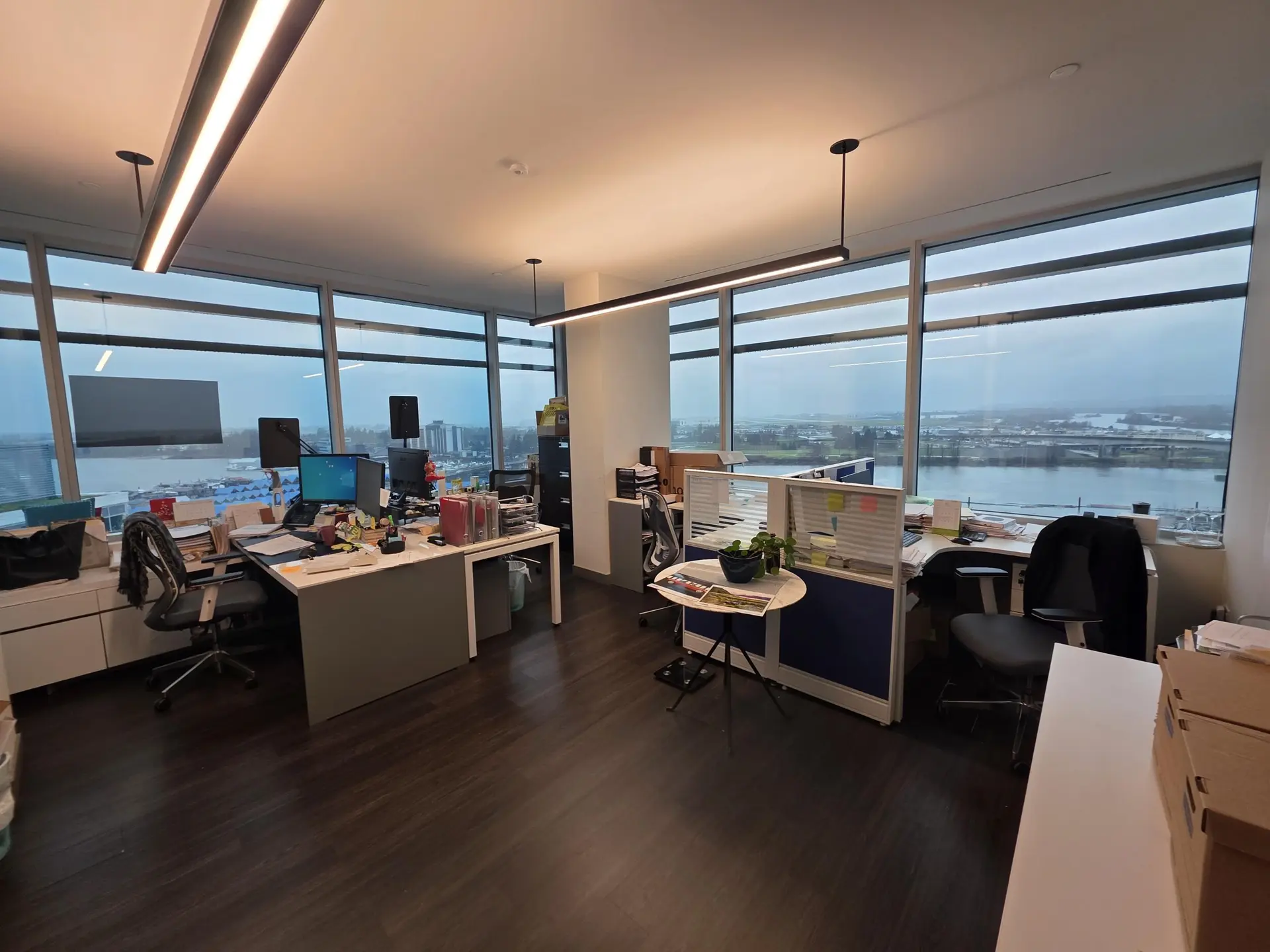 Property at #1205 8400 WEST ROAD, Richmond, BC