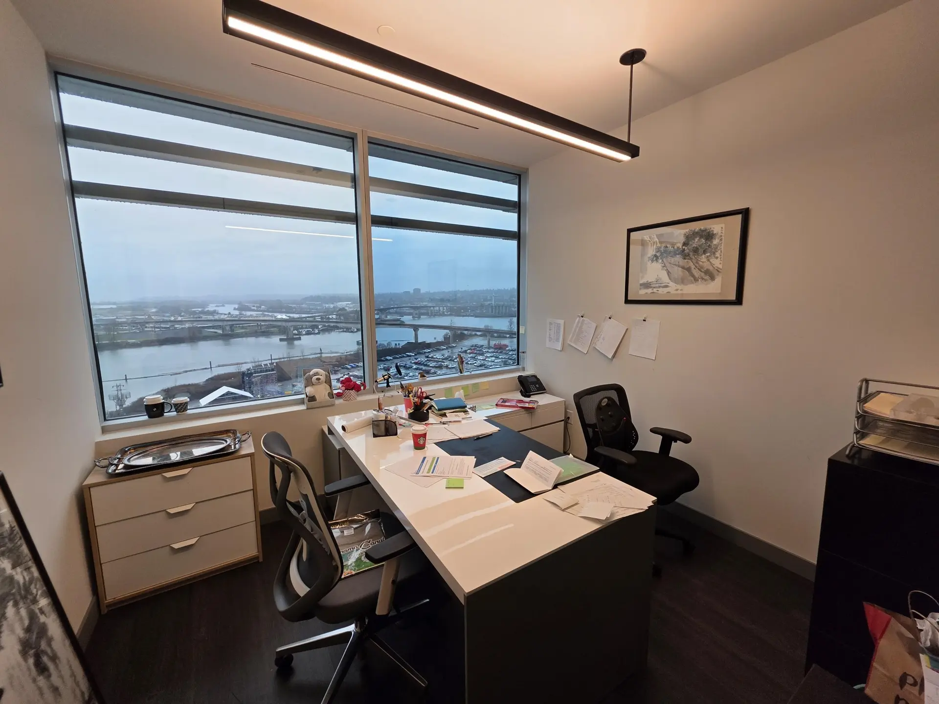 Property at #1205 8400 WEST ROAD, Richmond, BC