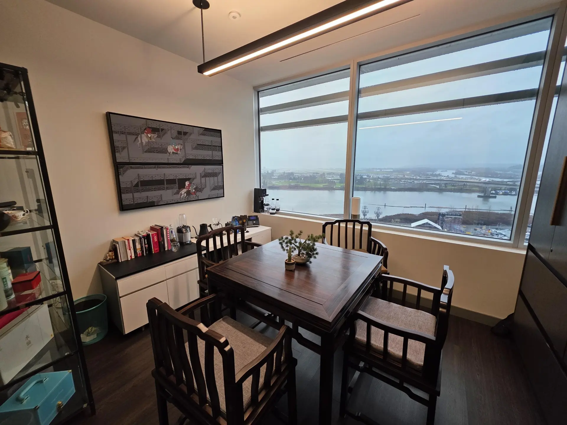 Property at #1205 8400 WEST ROAD, Richmond, BC