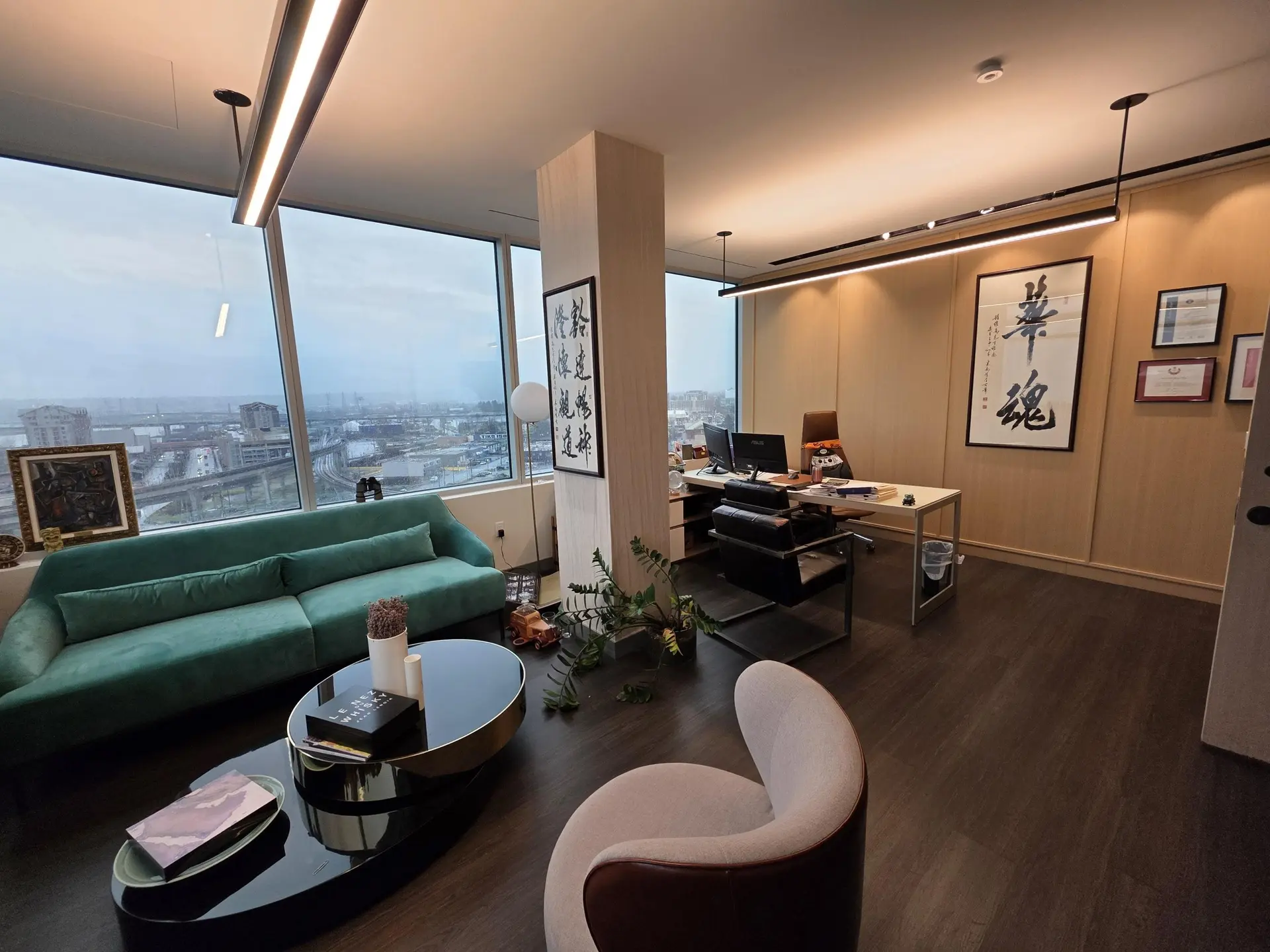 Property at #1205 8400 WEST ROAD, Richmond, BC