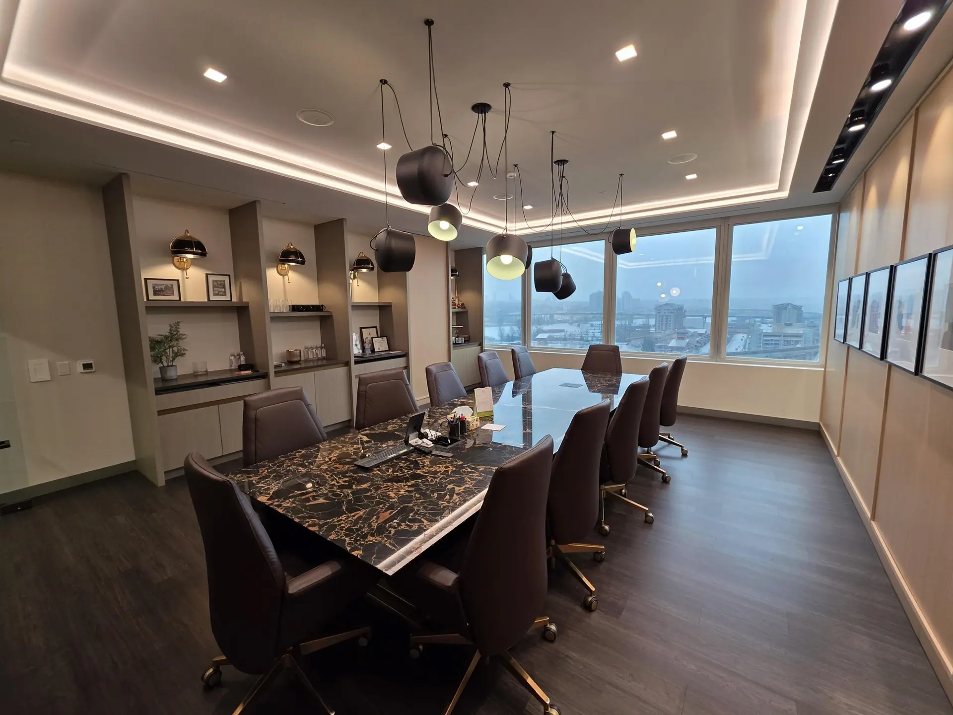 Property at #1205 8400 WEST ROAD, Richmond, BC