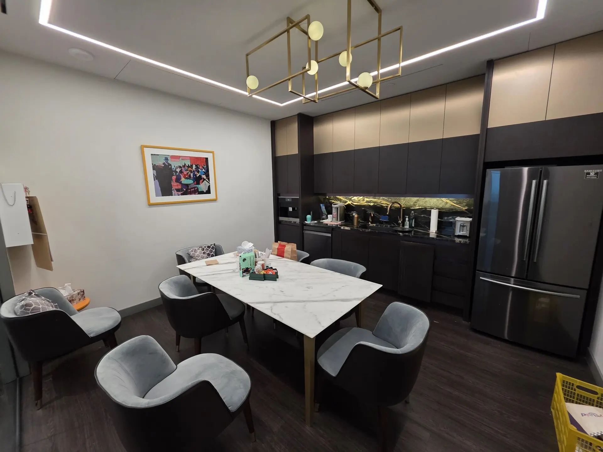 Property at #1205 8400 WEST ROAD, Richmond, BC