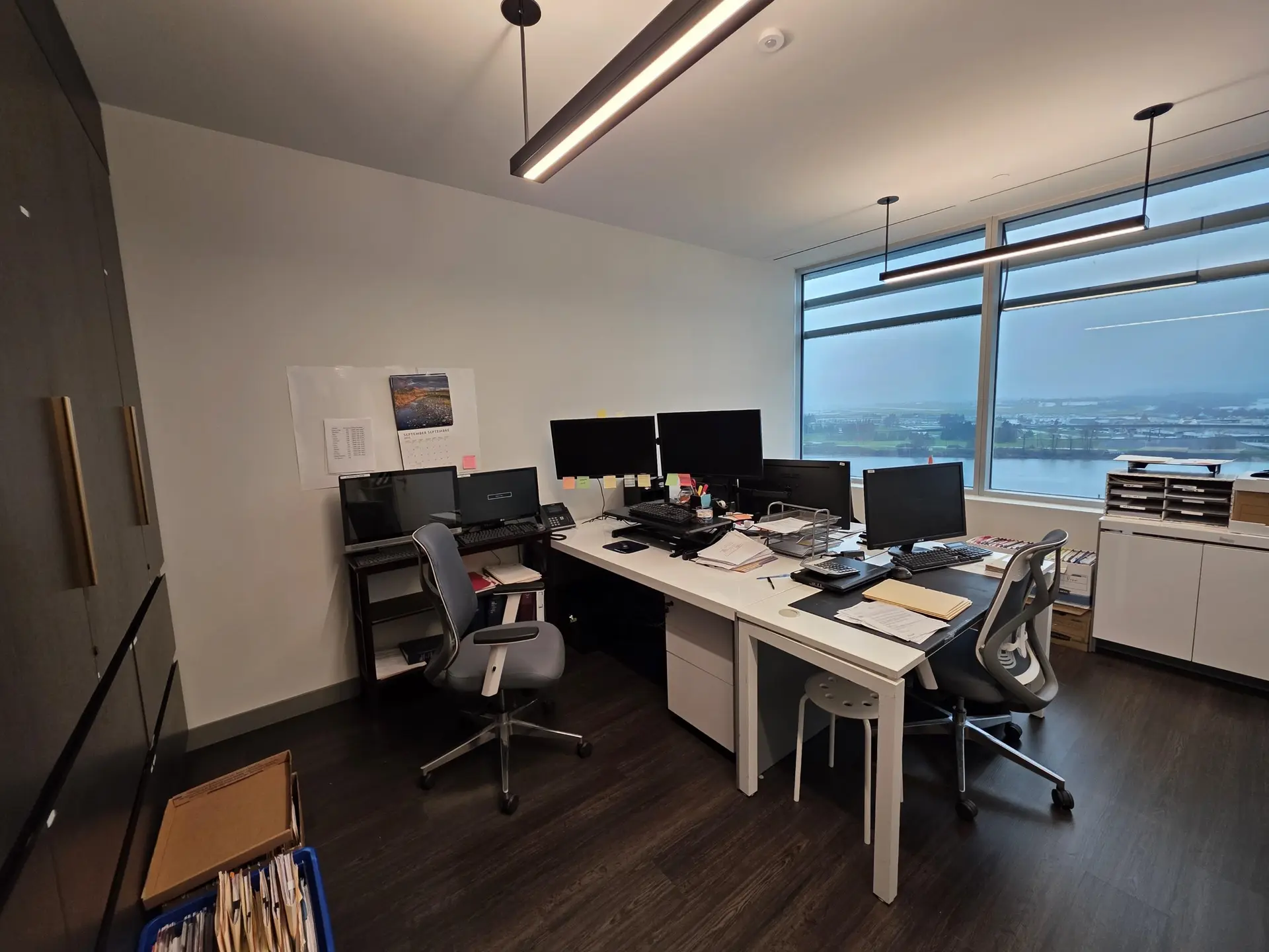 Property at #1205 8400 WEST ROAD, Richmond, BC