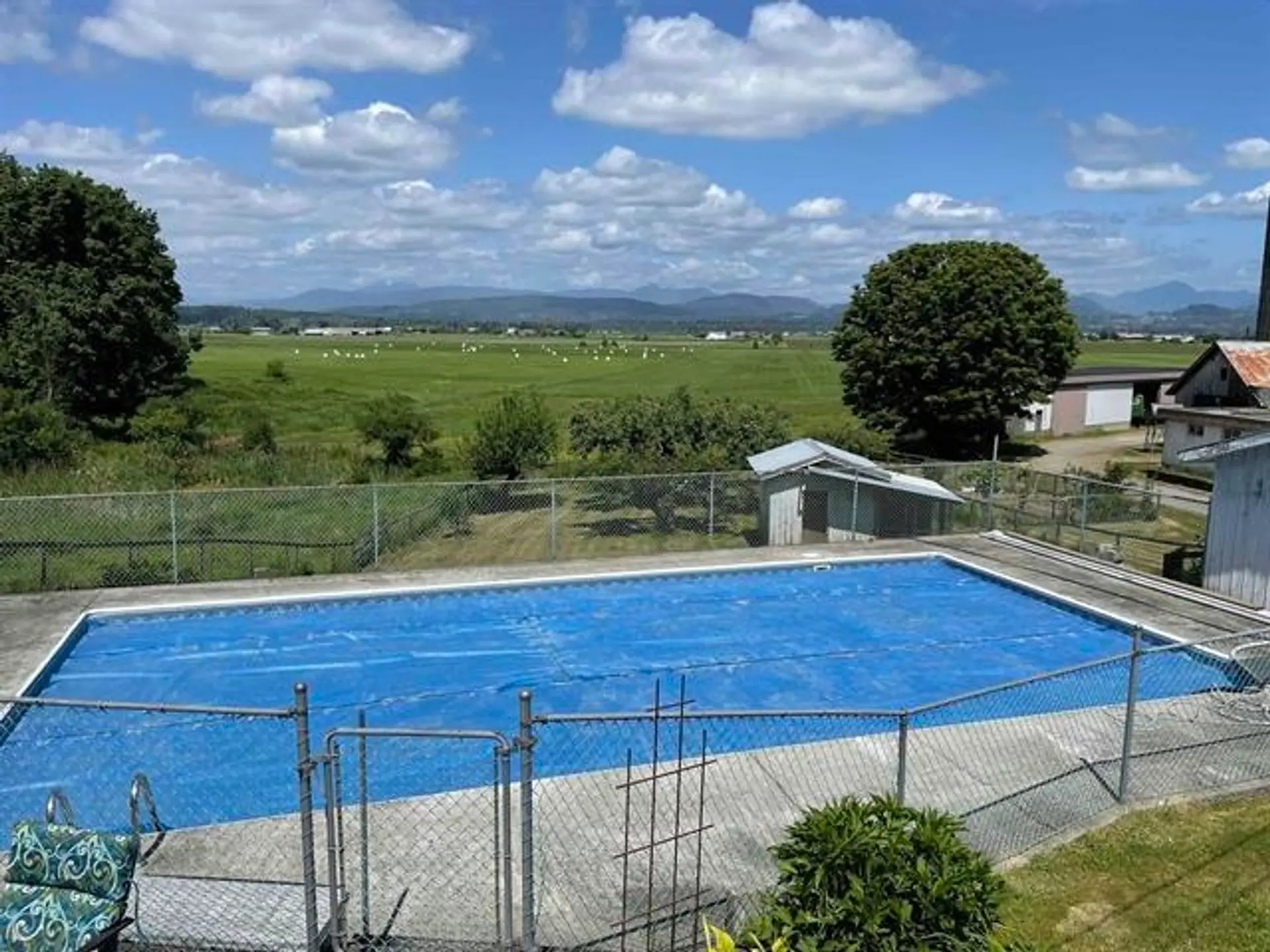 Property at 32383 DOWNES ROAD, Abbotsford, BC